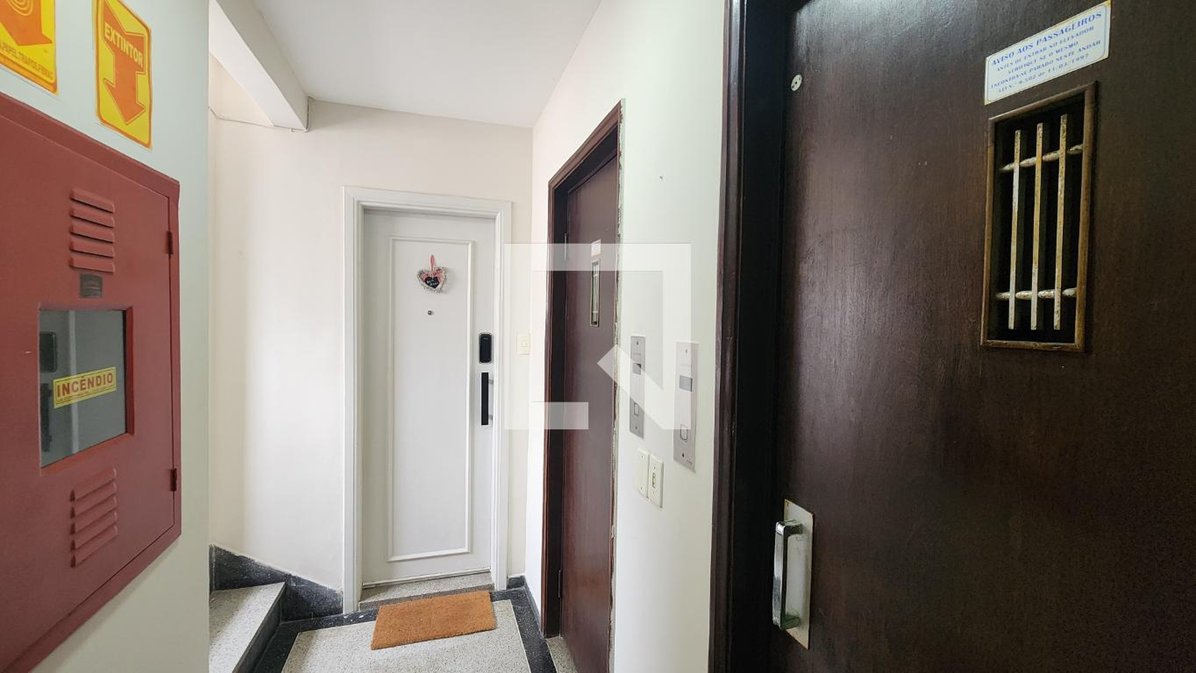 Entrada - Jequitimar