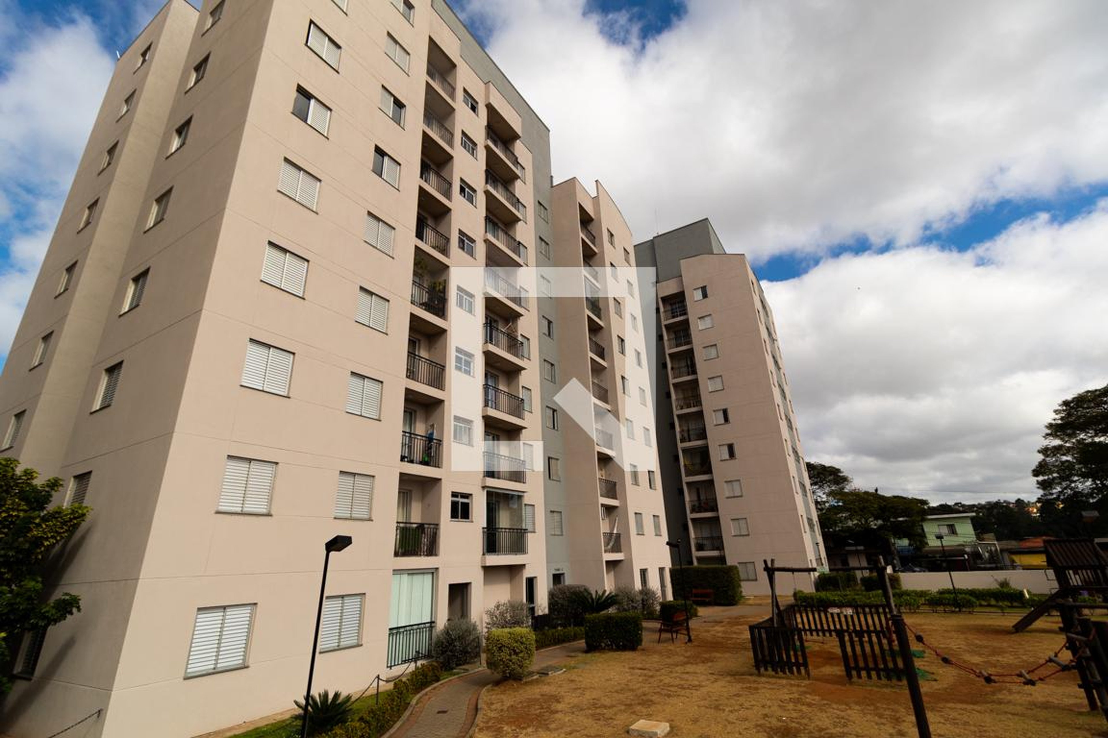 Fachada Residencial Ilhas Canárias