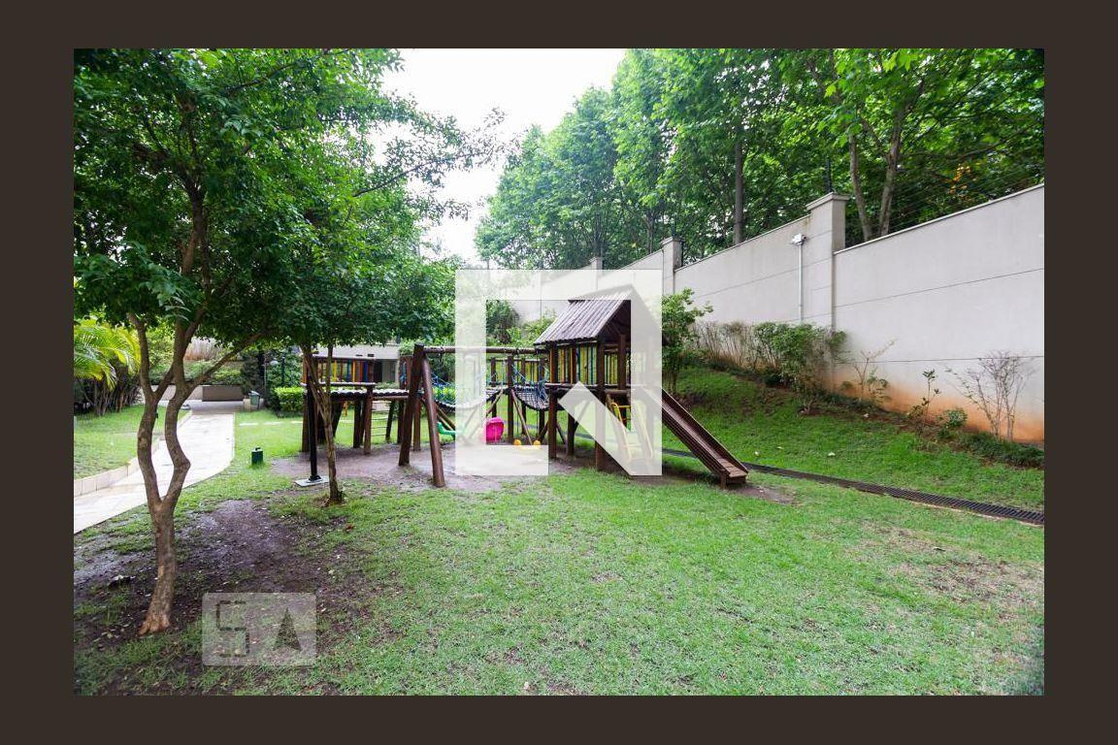 Playground - Splendor Vila Mascote