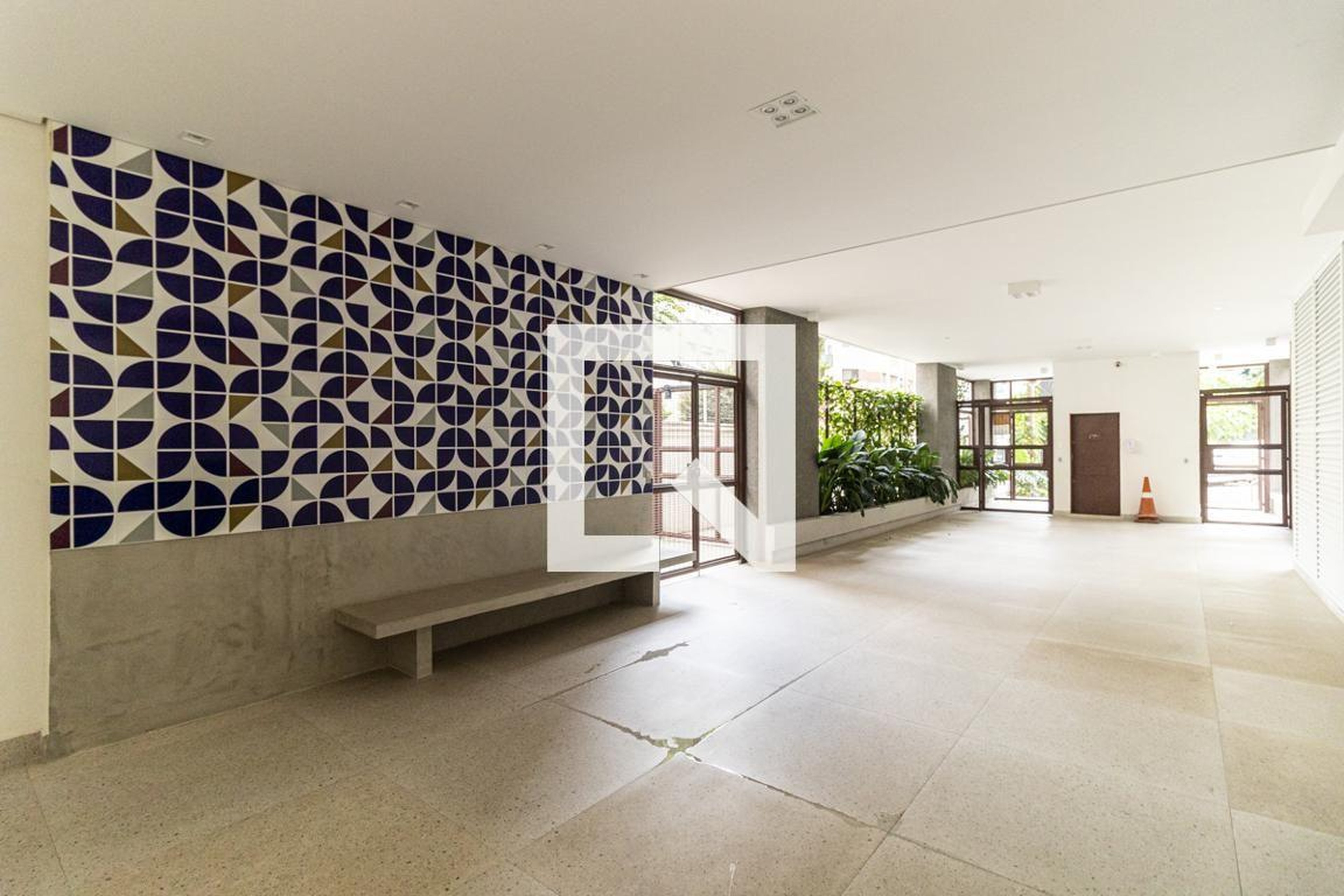 Hall de Entrada - Eldorado