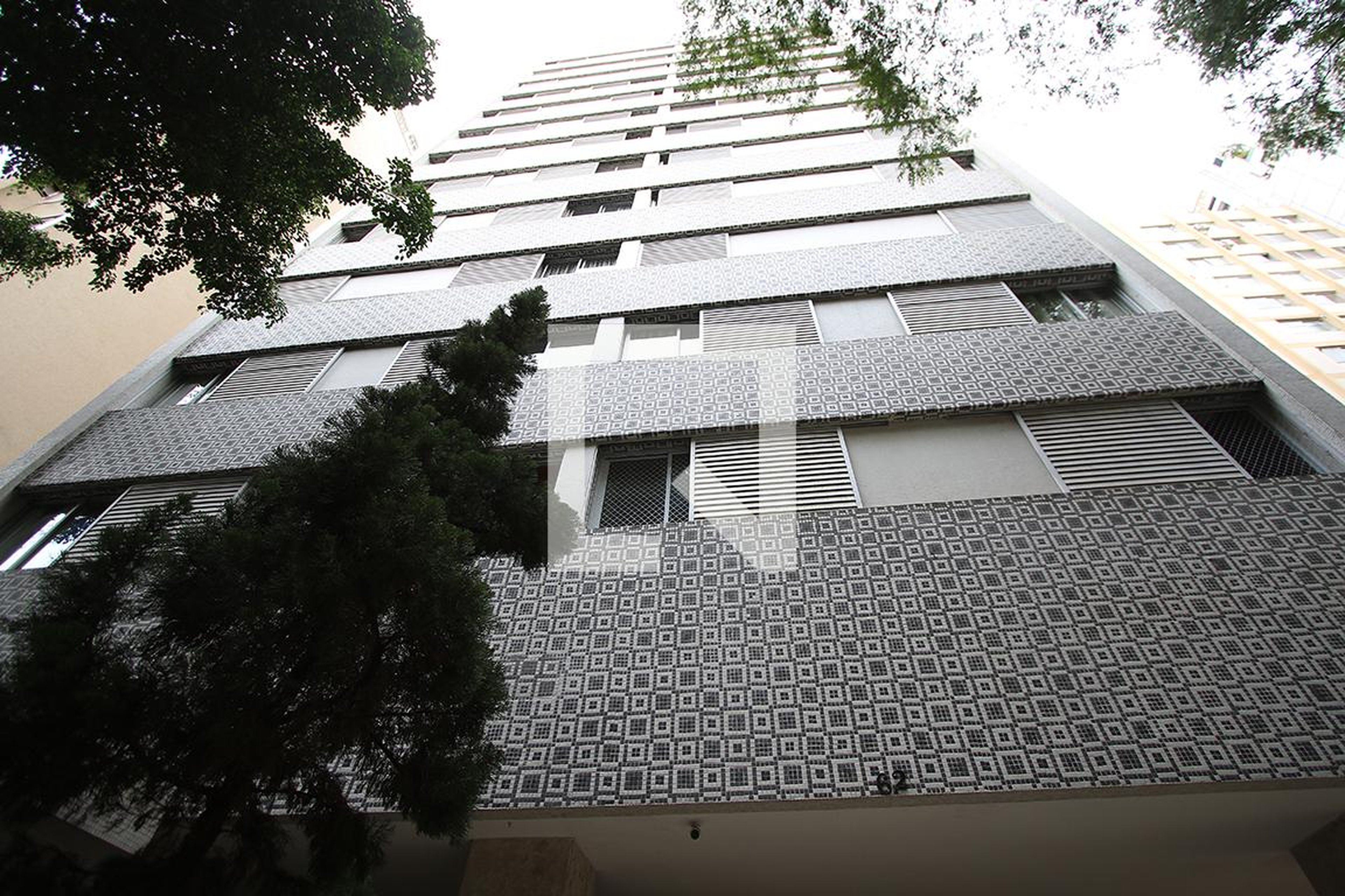 Fachada Condomínio Itapagés