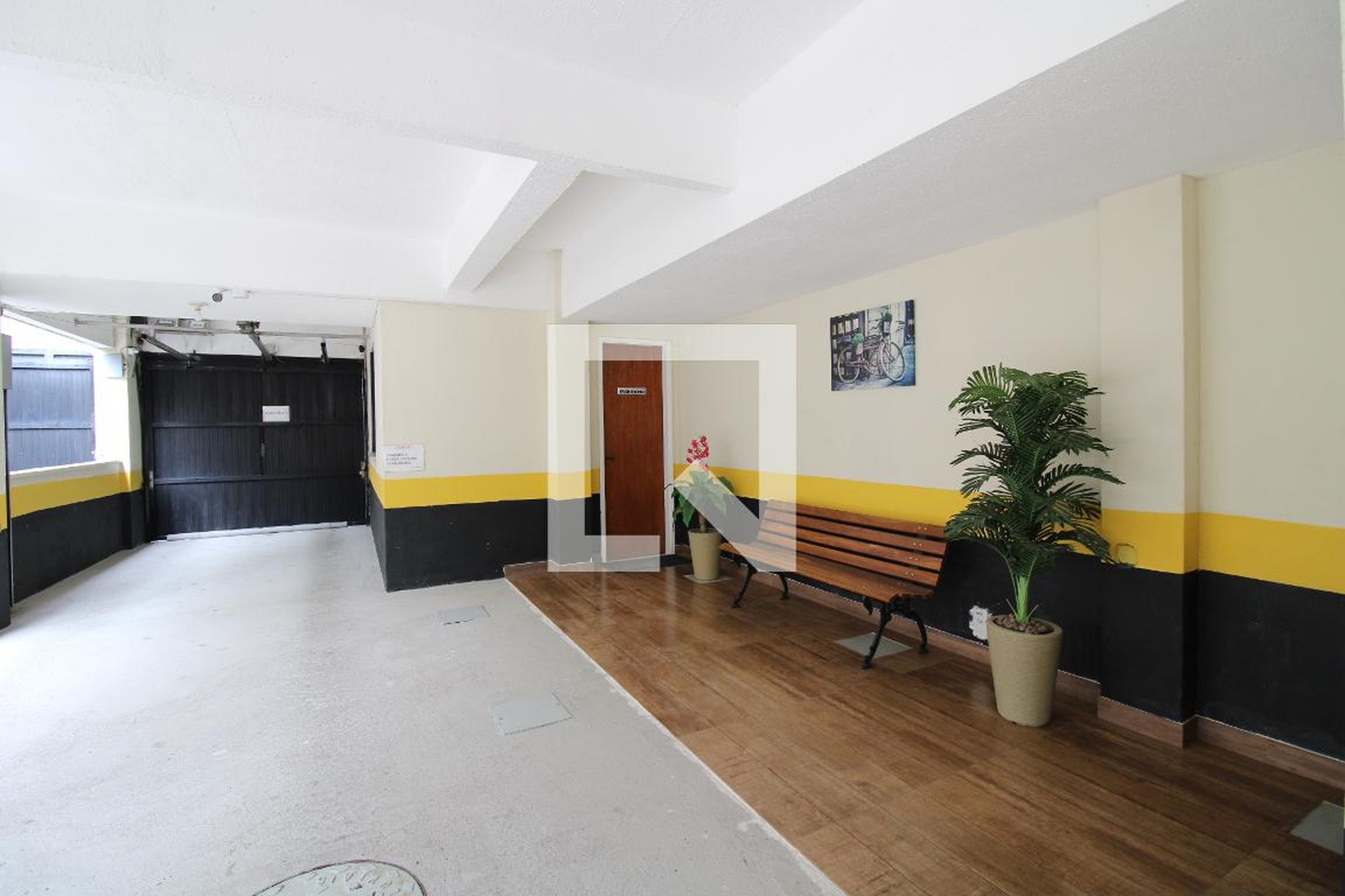 Área Comum - Alto Araguaia