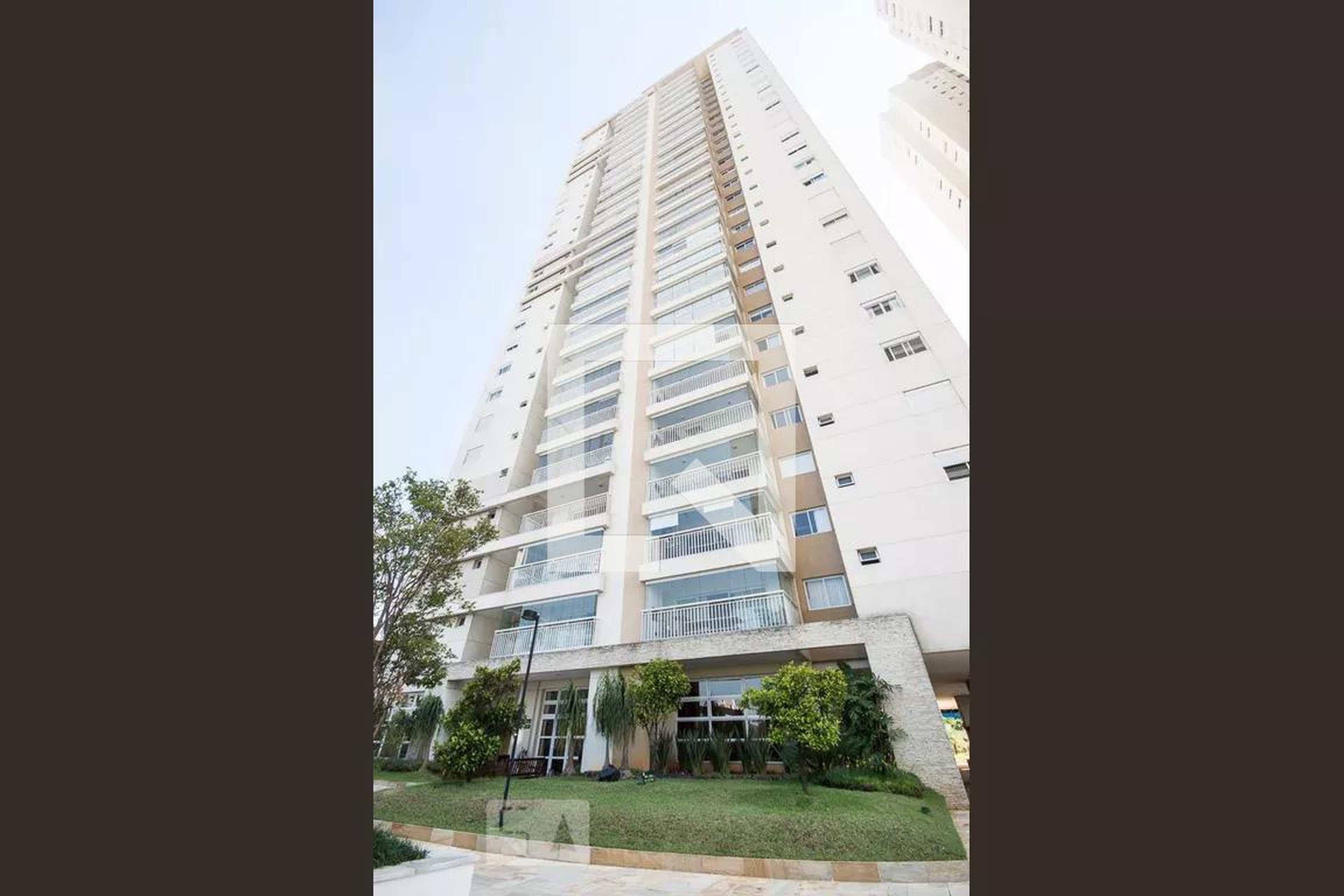 Prédio Condomínio Vide Campo Belo