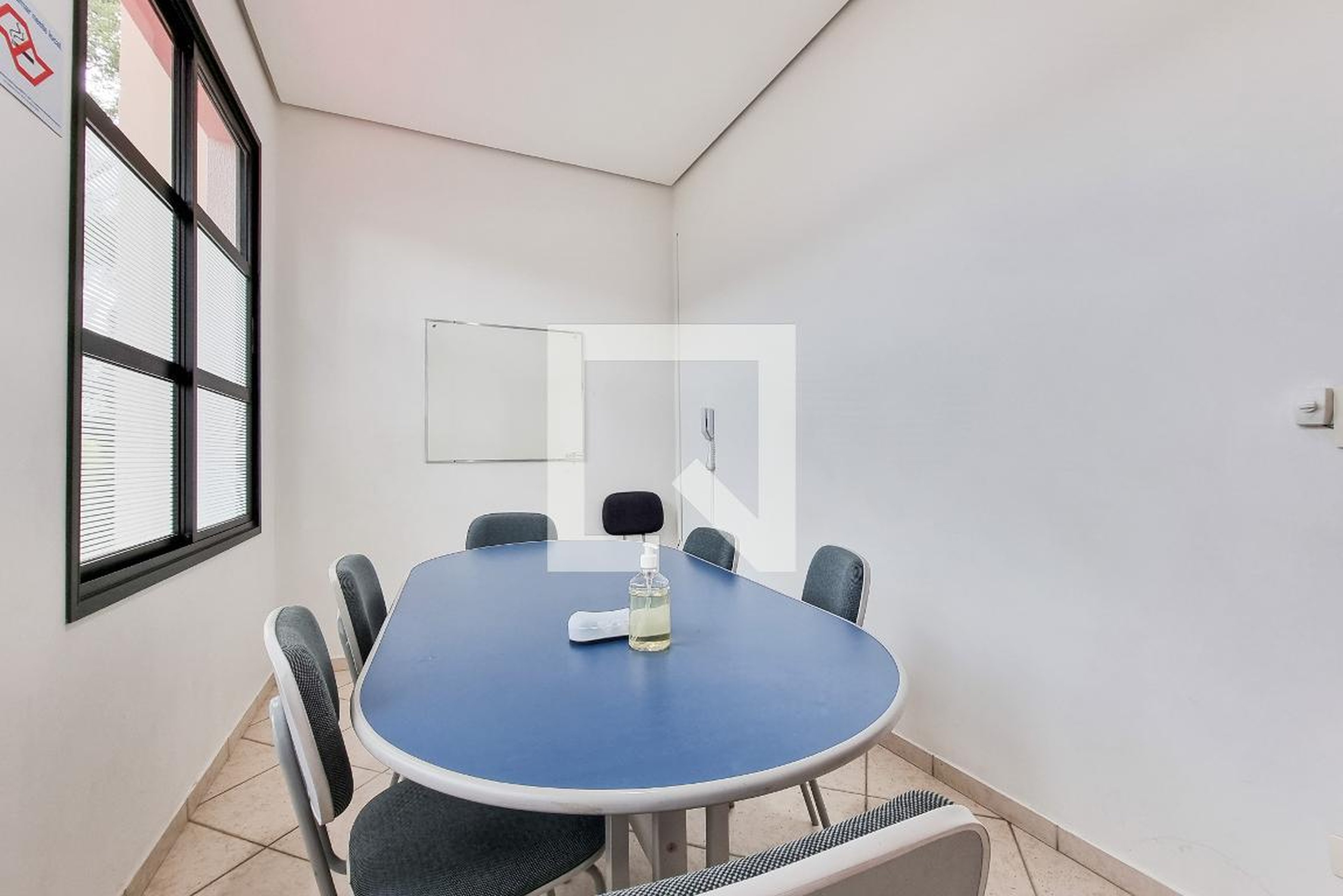 Sala de Reunião - Esplanada Park