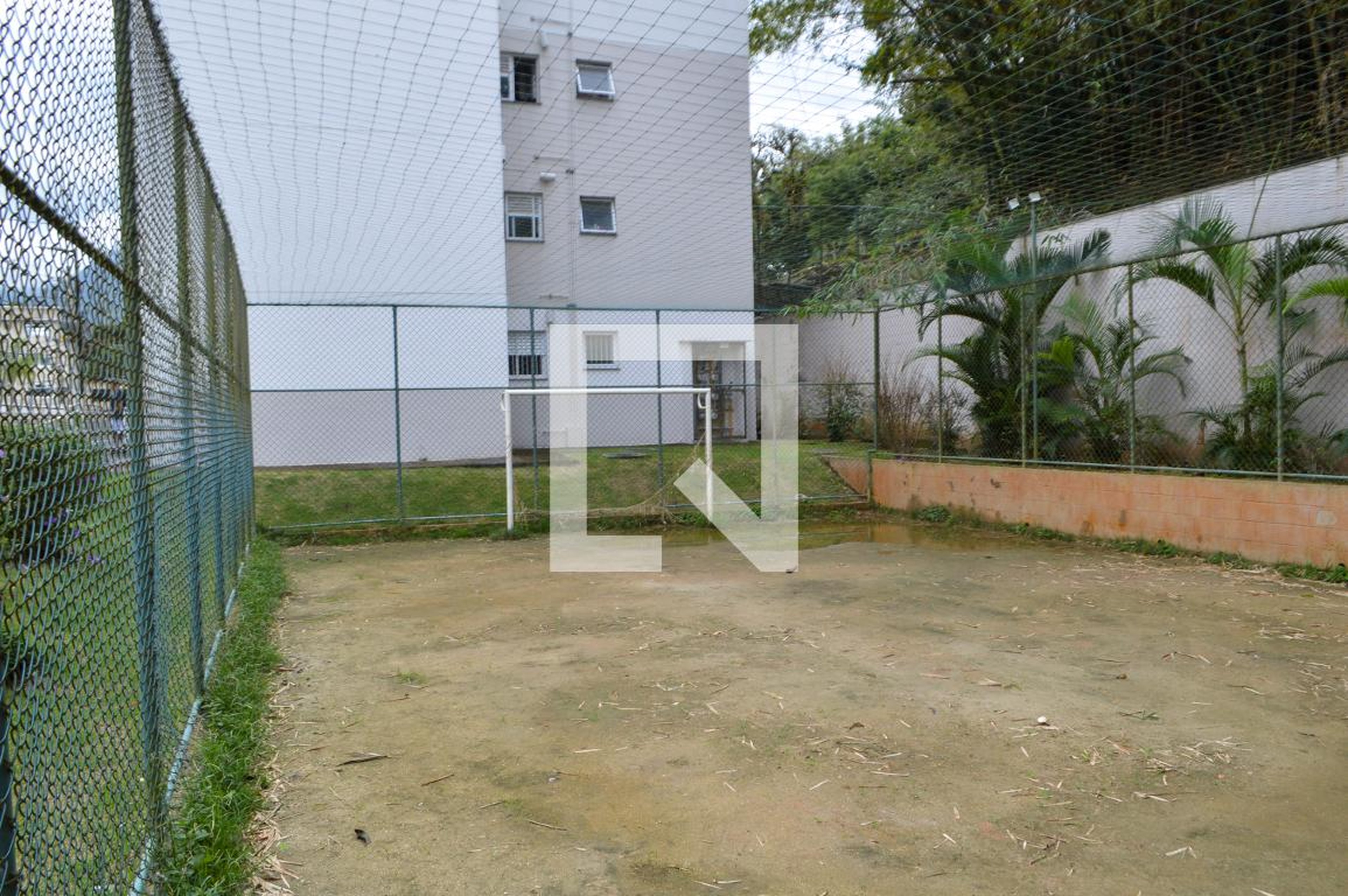 Quadra Esportiva - Completo Jacarepaguá