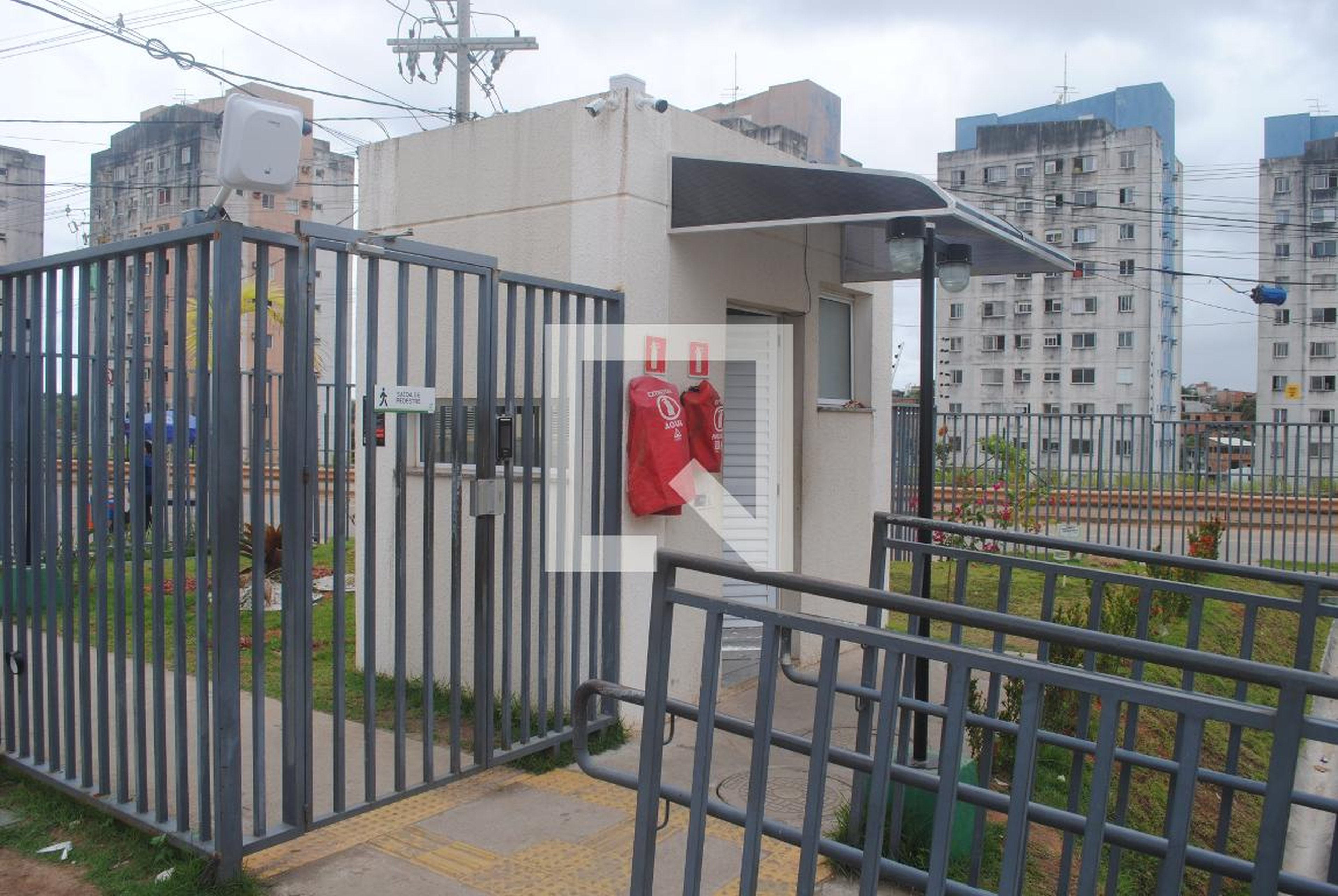 Portaria - Reserva Piatã