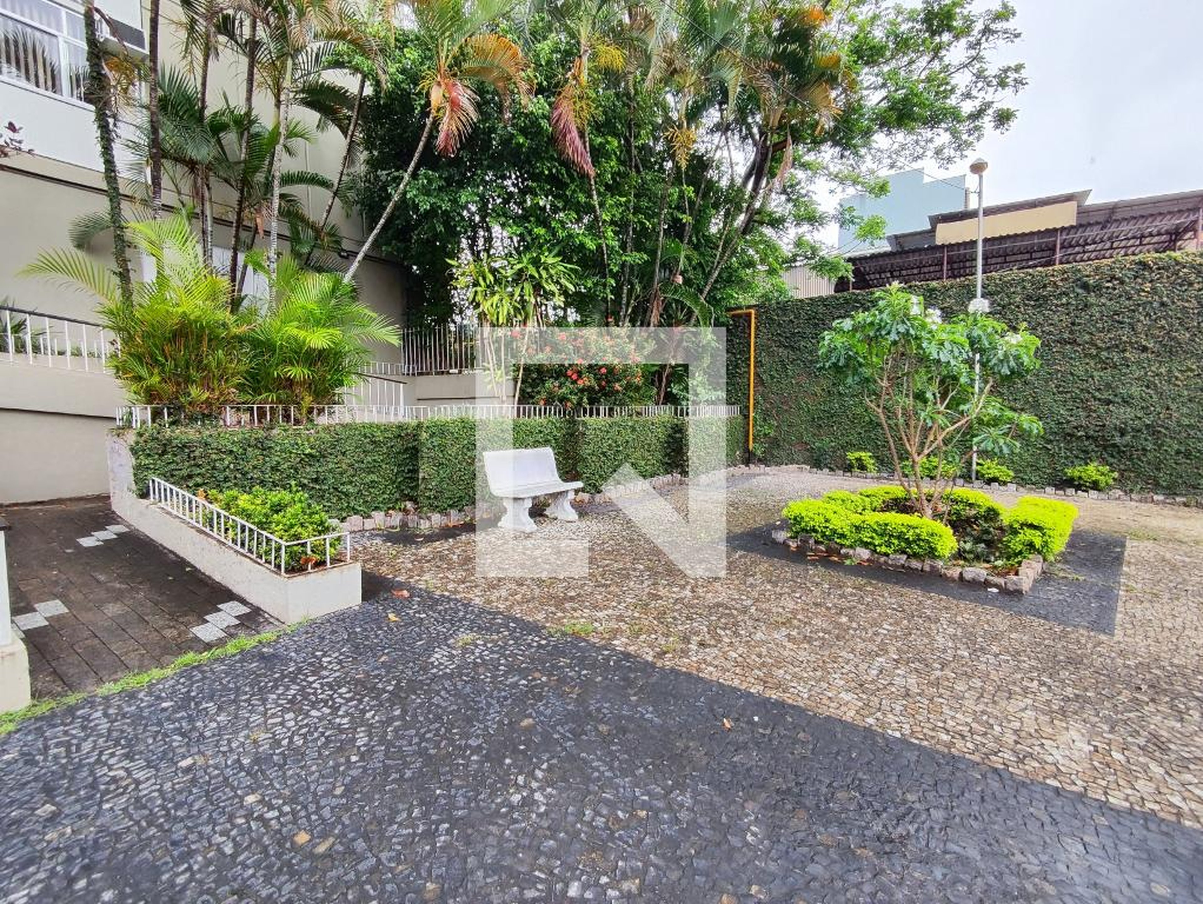 Entrada - Marco Azevedo IV