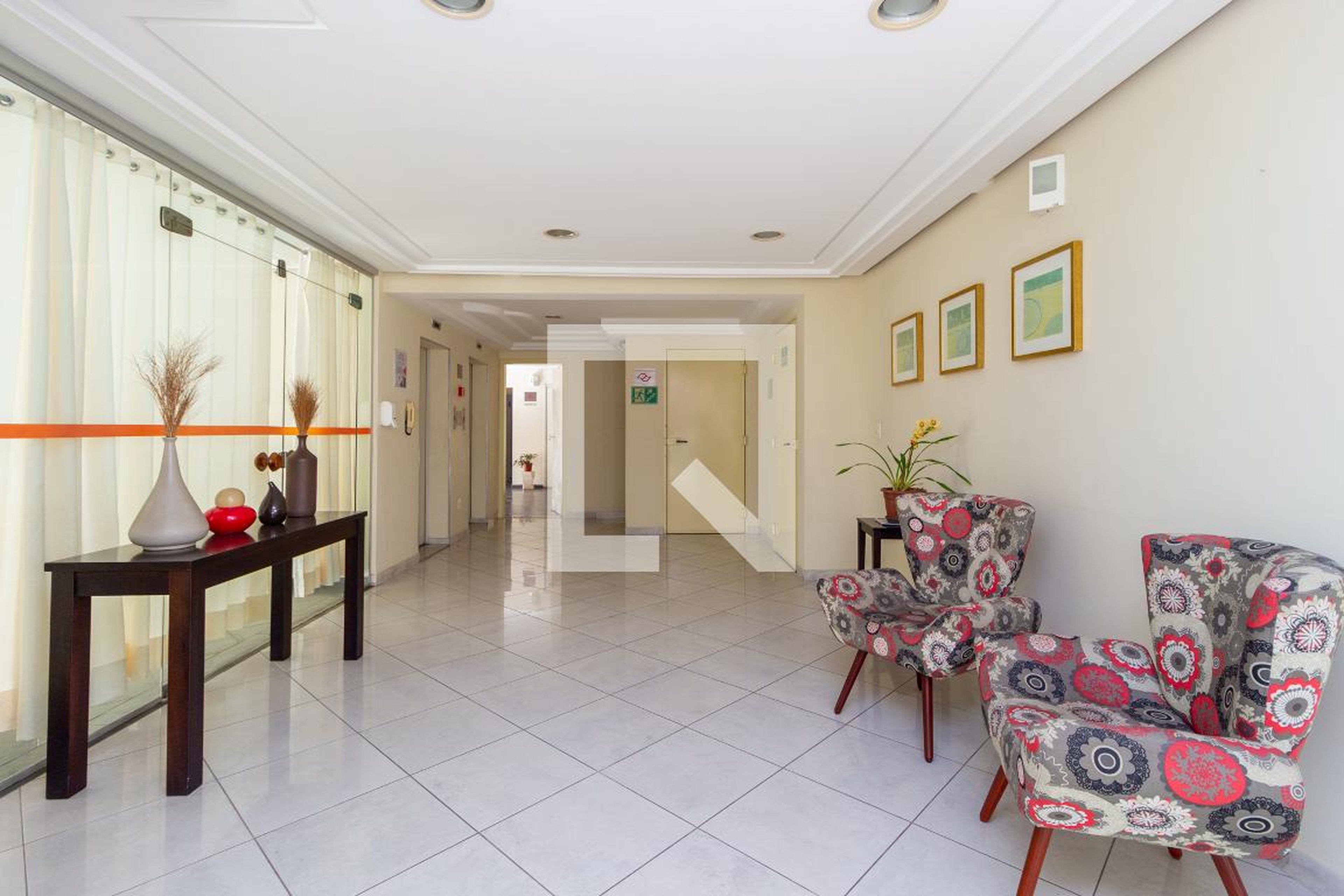 Hall social - Mar Del Plata