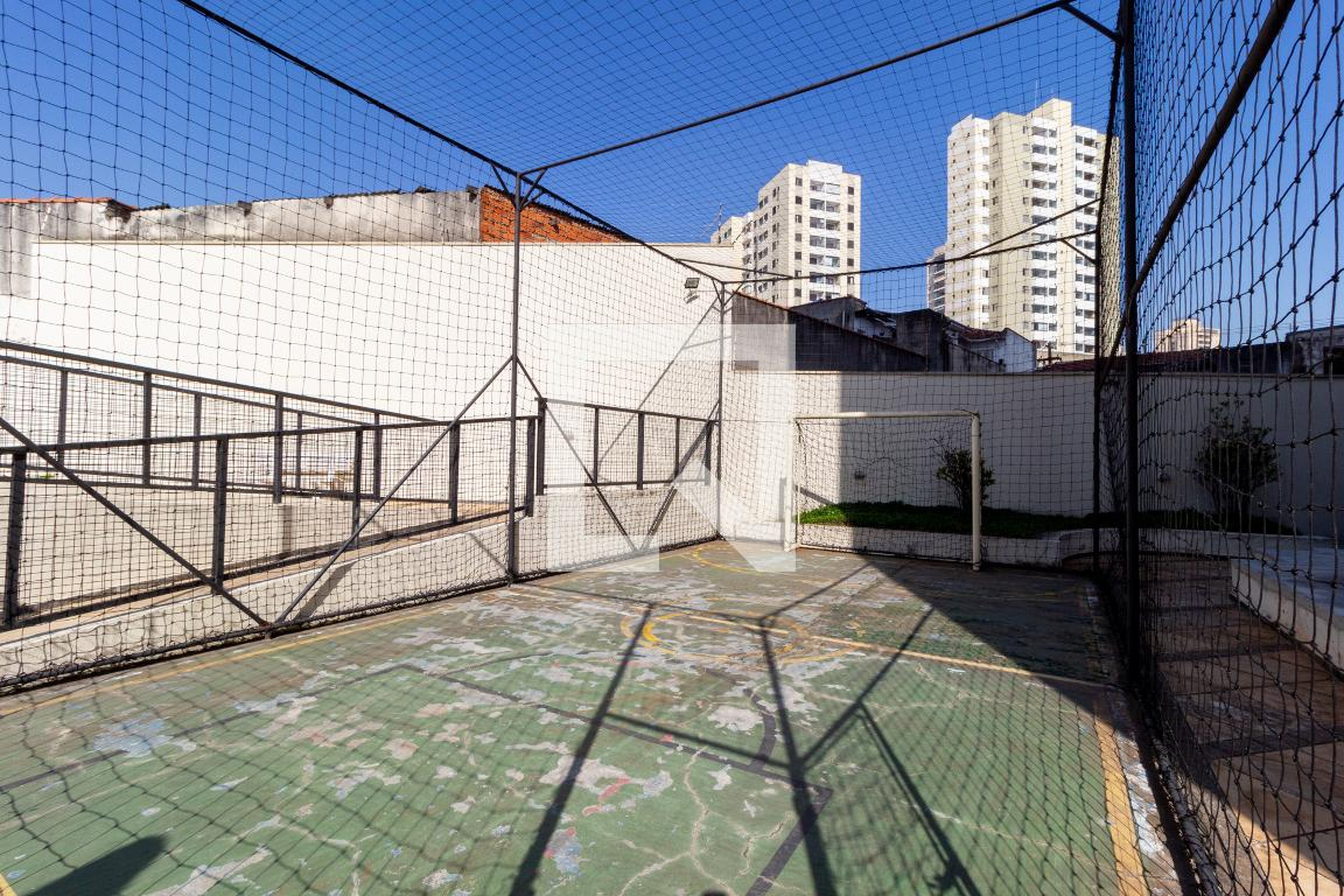 Quadra - Mar Del Plata