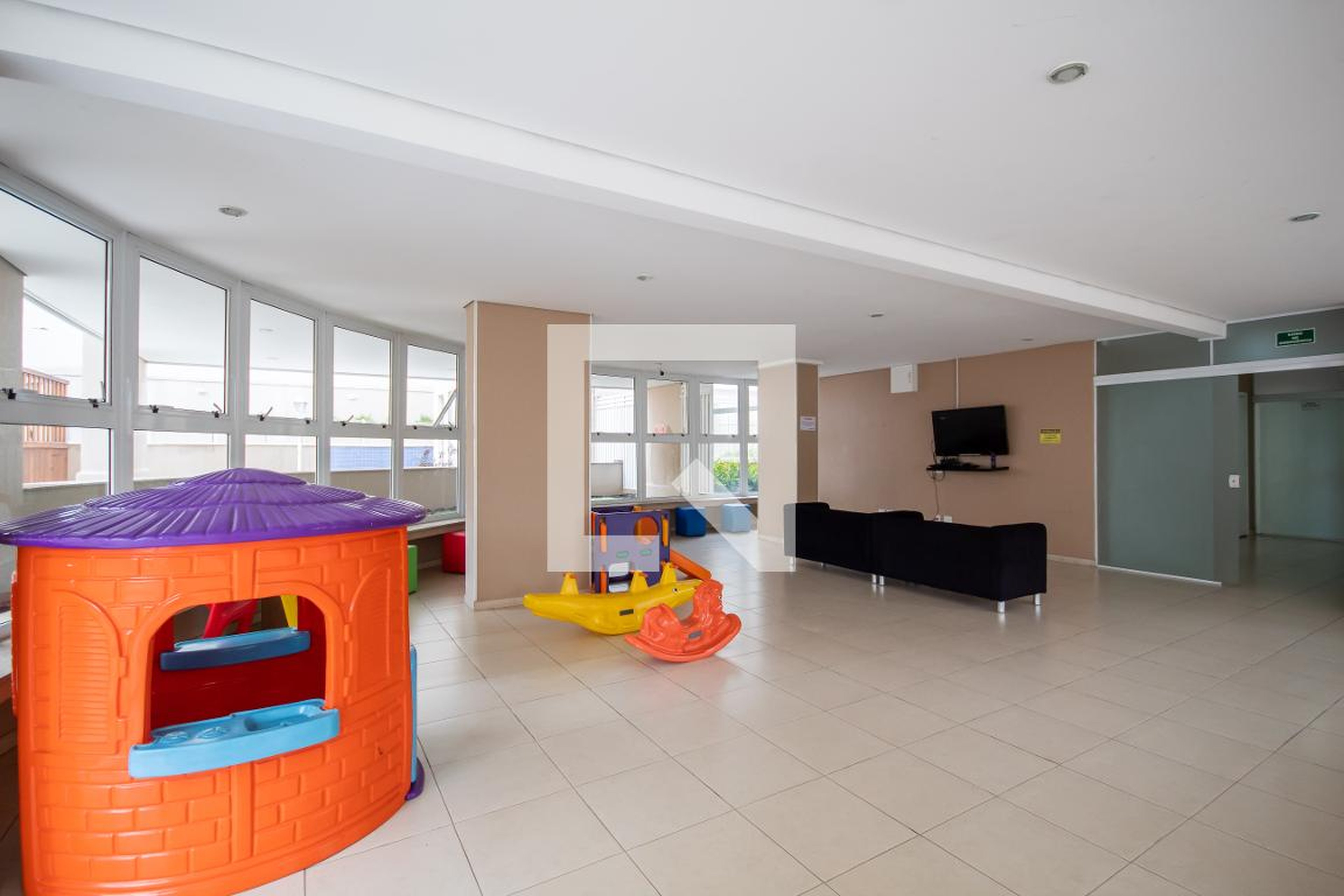 Brinquedoteca - Belas Artes