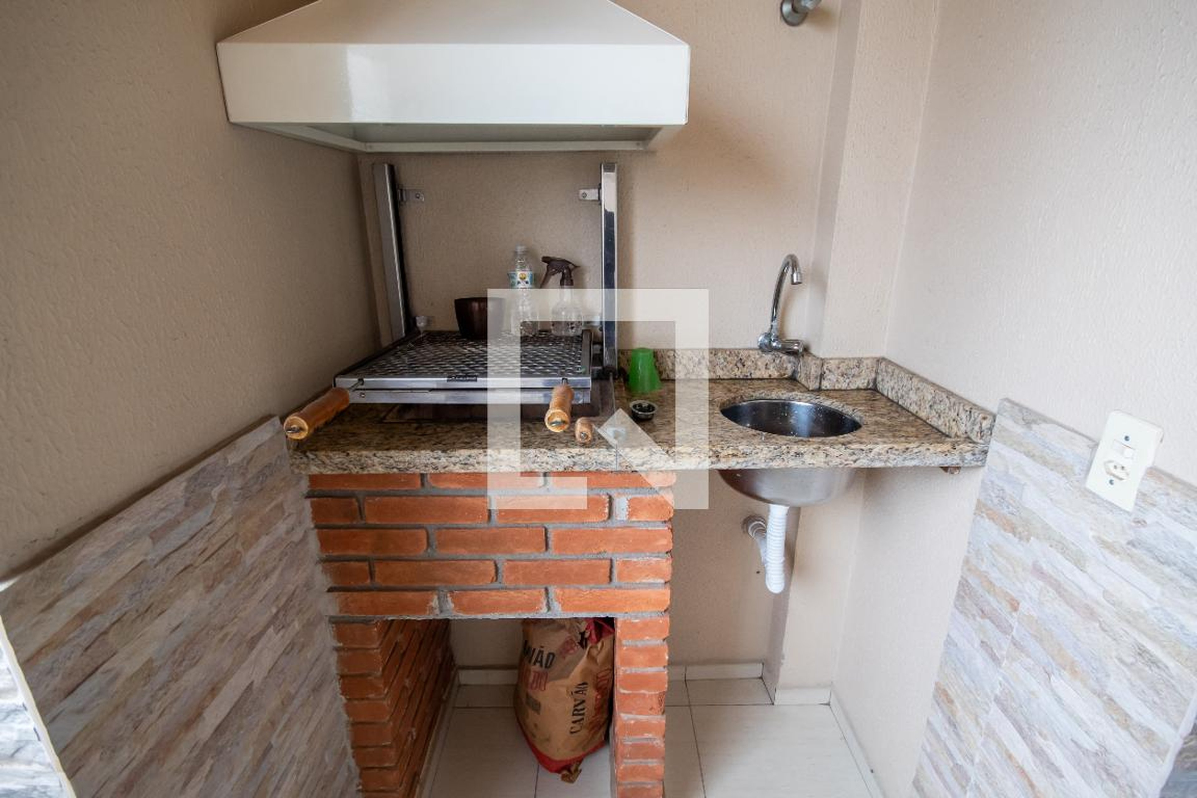 Churrasqueira - Belas Artes