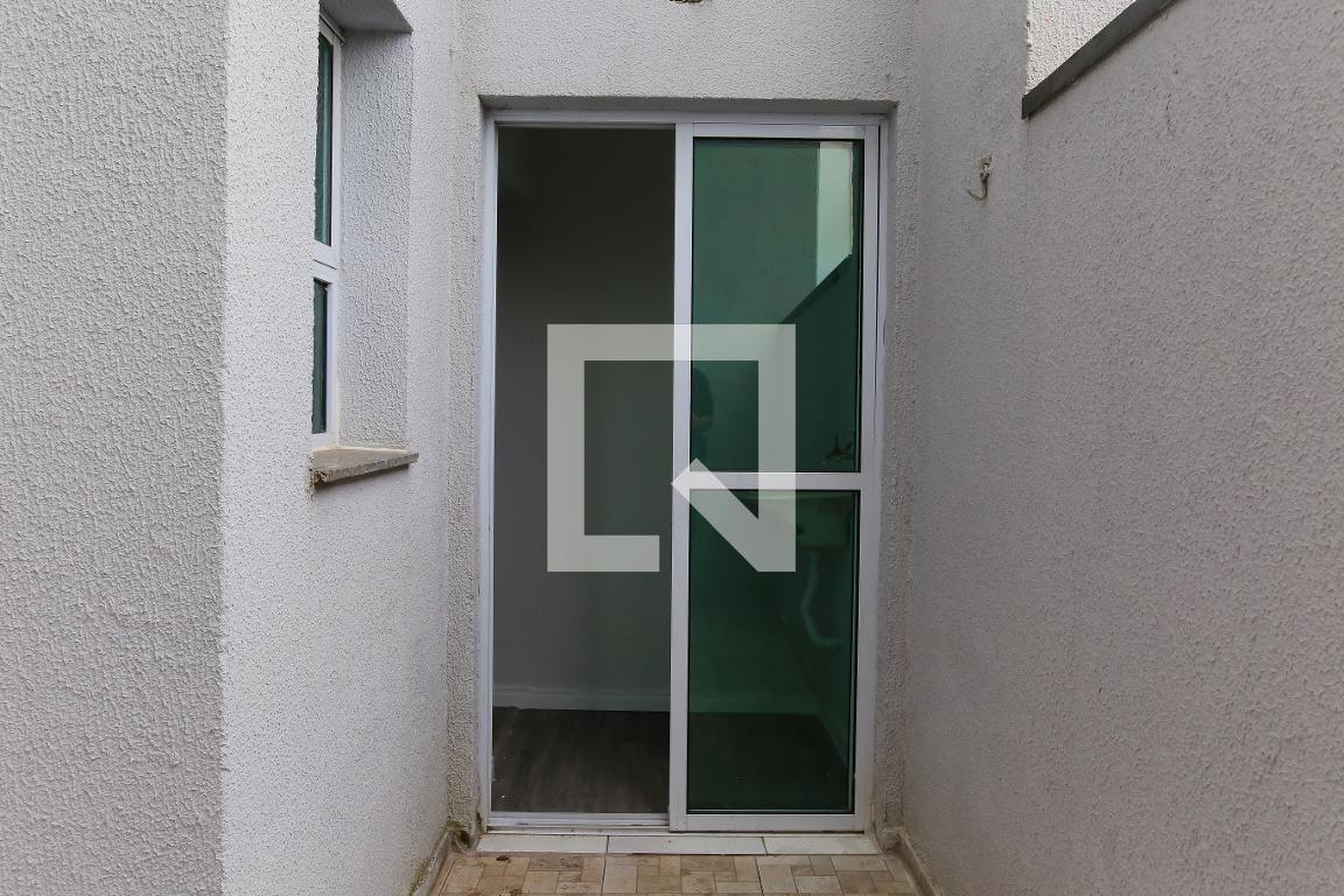 Área Externa - Residencial Joaquim Nabuco