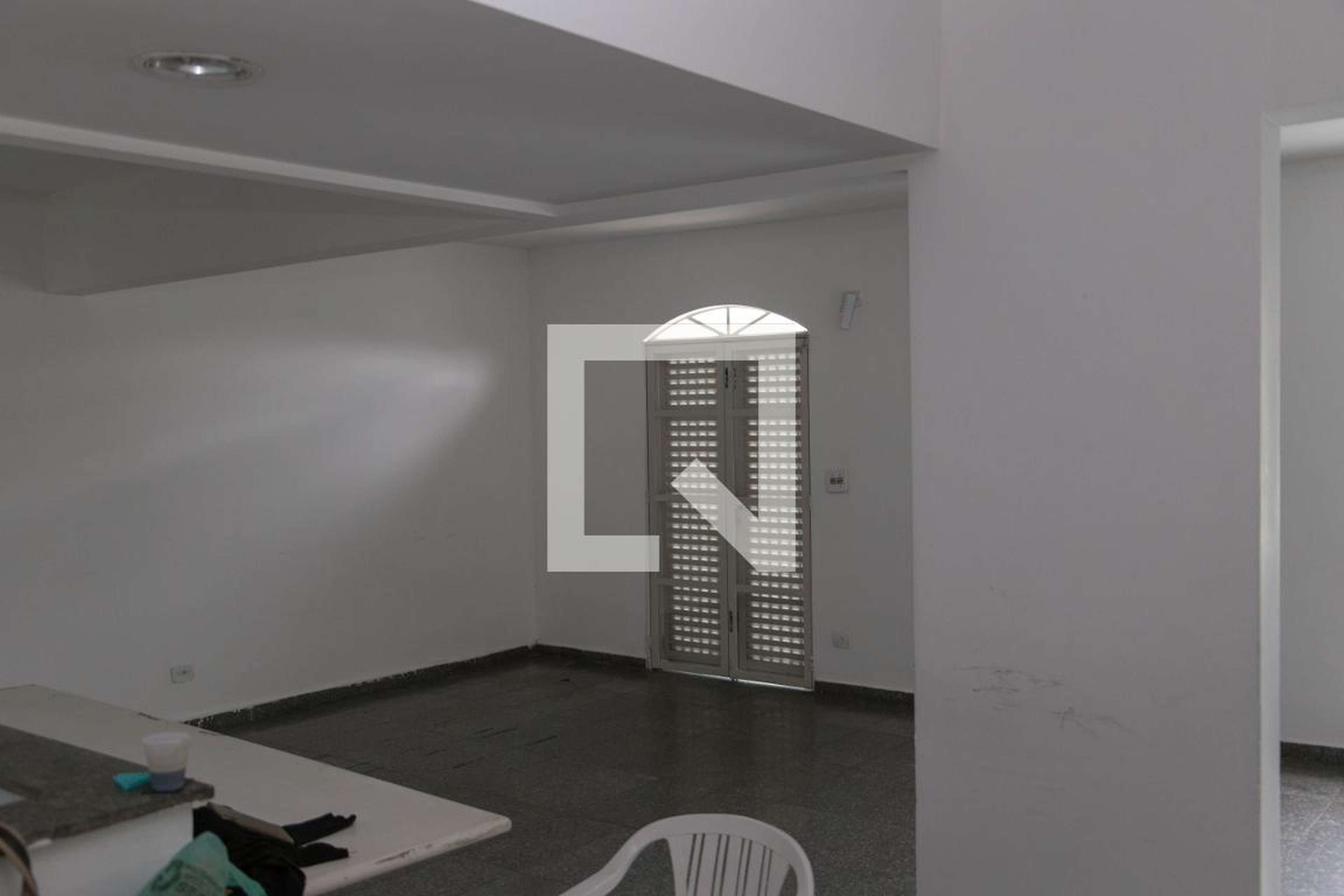 Salão de Festas - Vila Rica