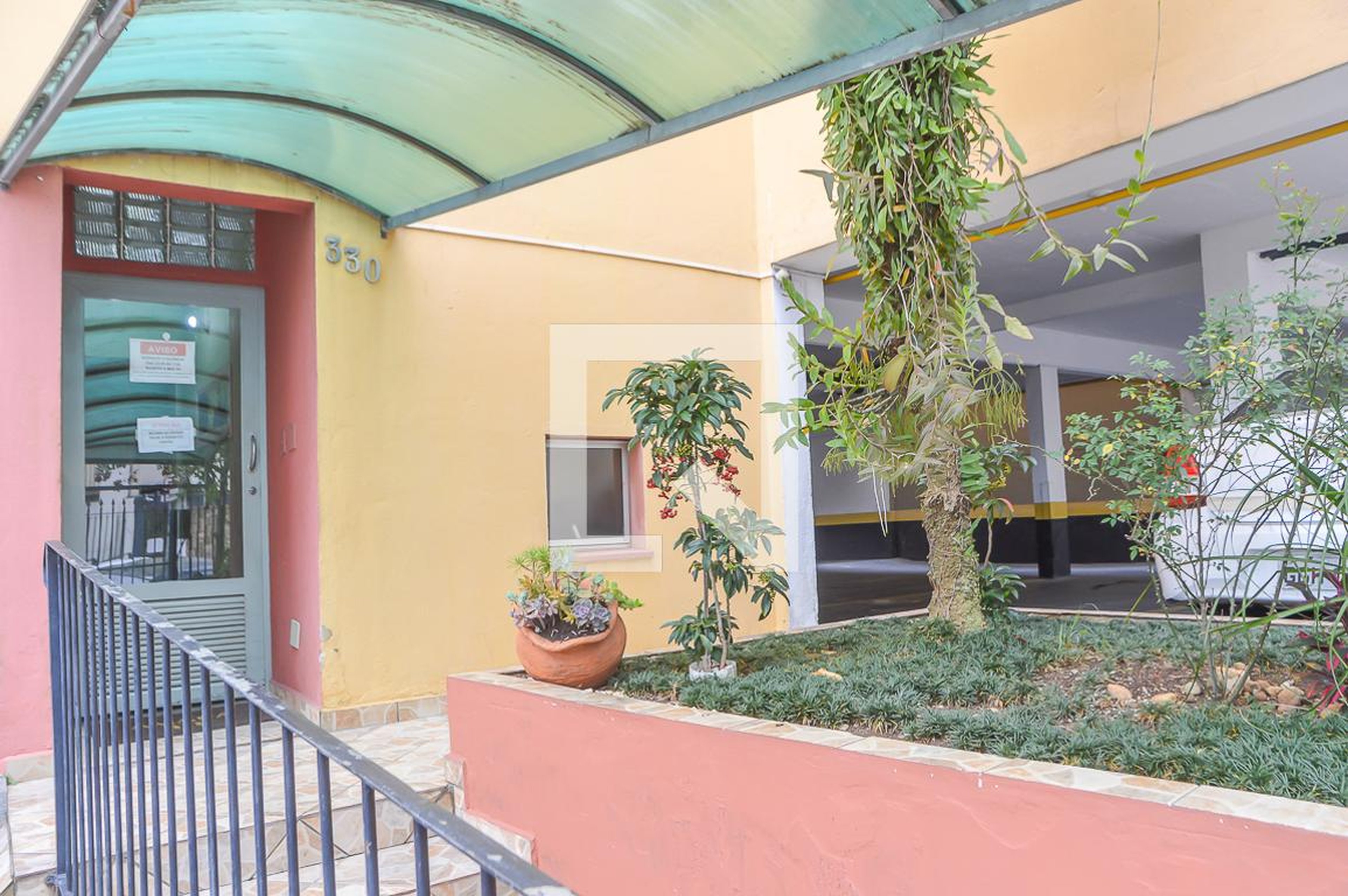 Hall de entrada - Amapa