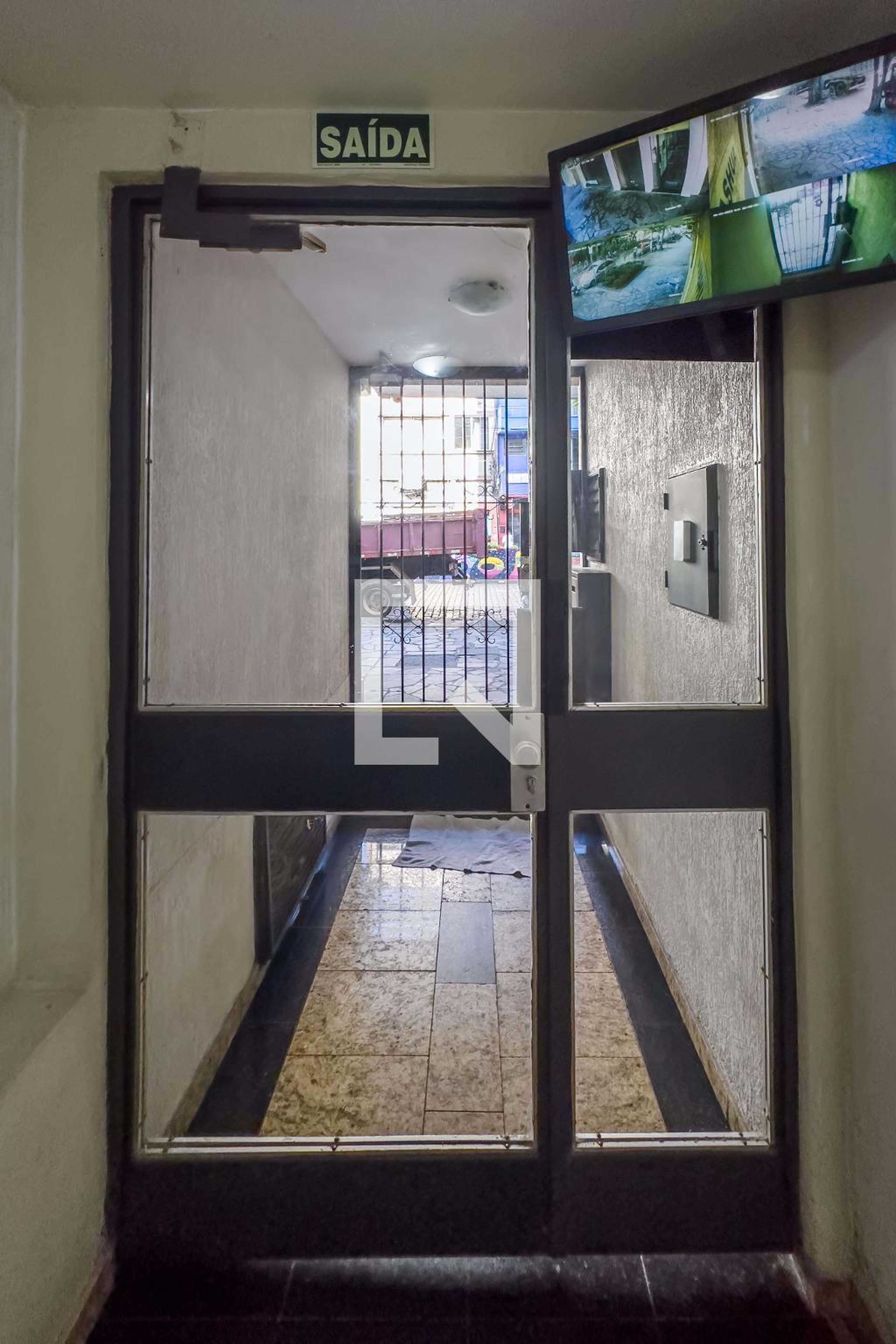 Área comum - Nashua