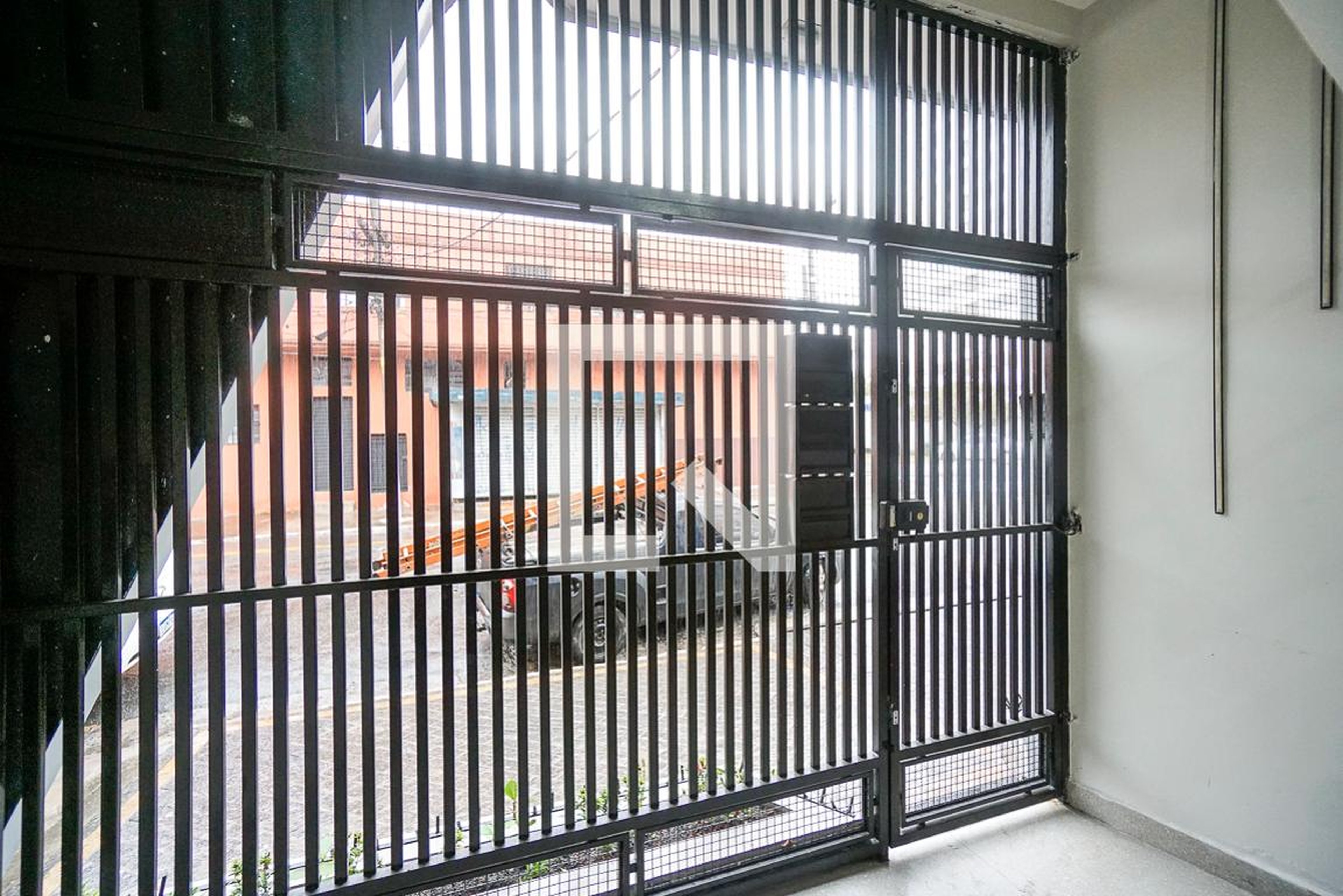 Hall de entrada - null