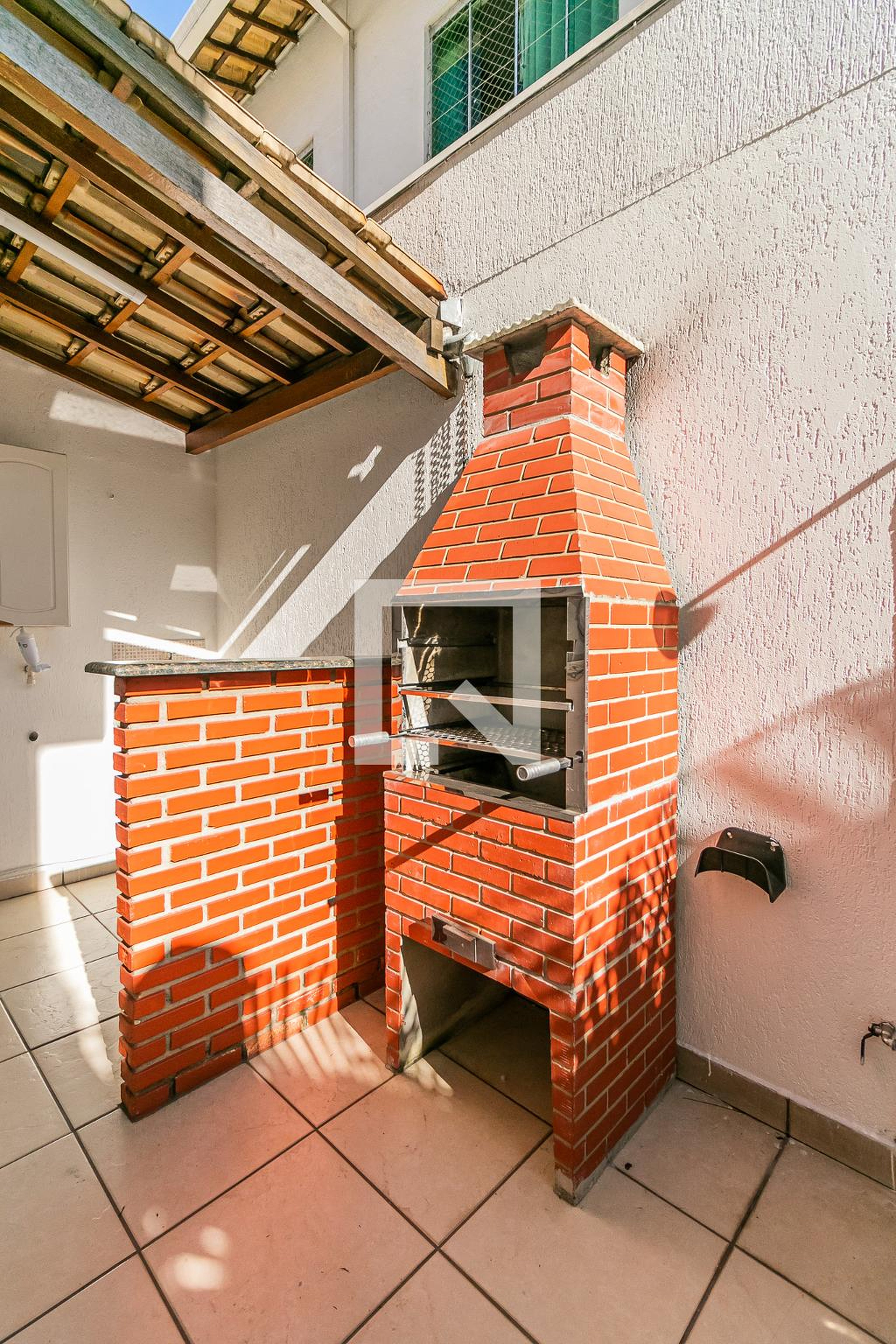 Espaço Gourmet - Residencial Rio Negro