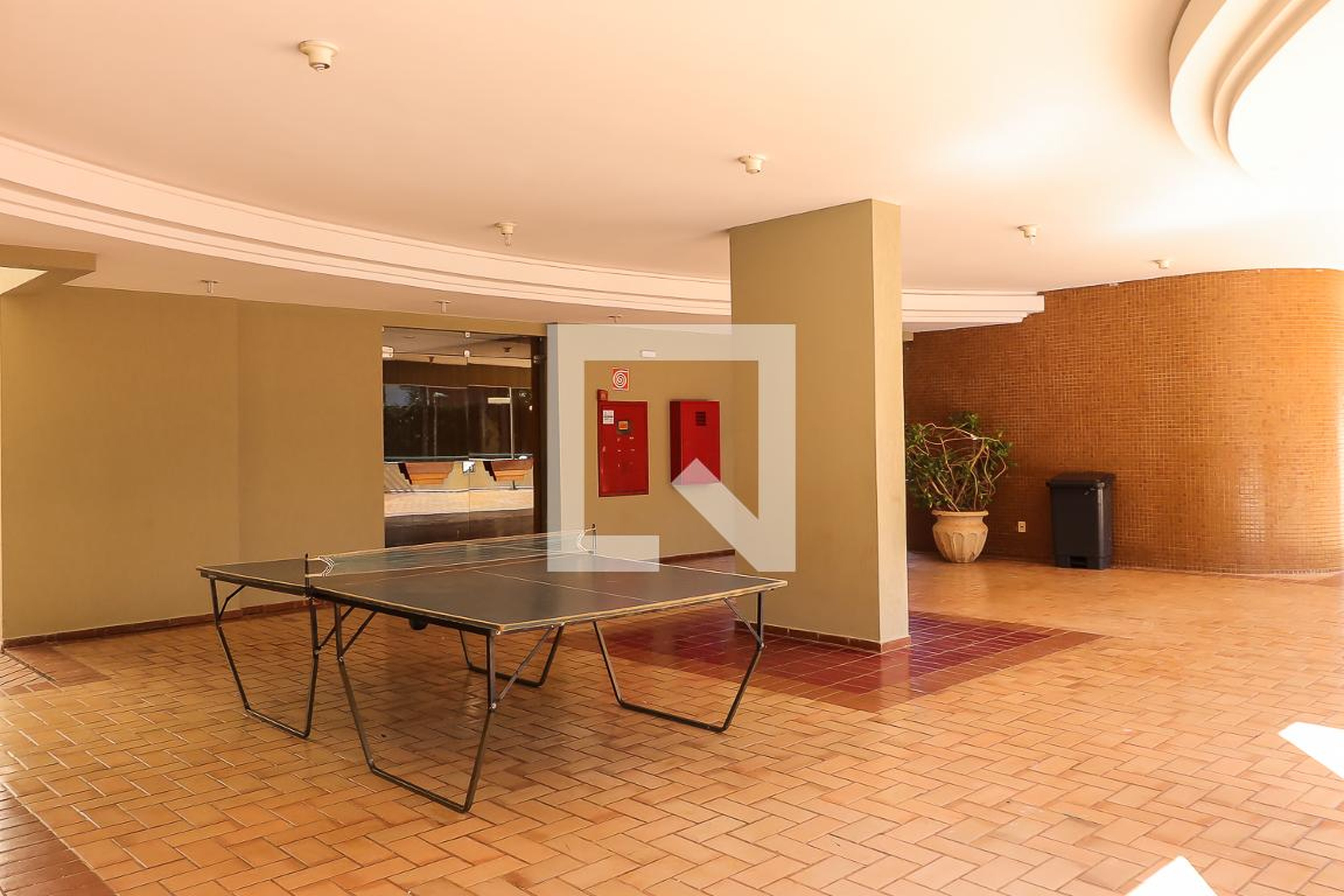 Sala de Jogos - Ilhas Gregas