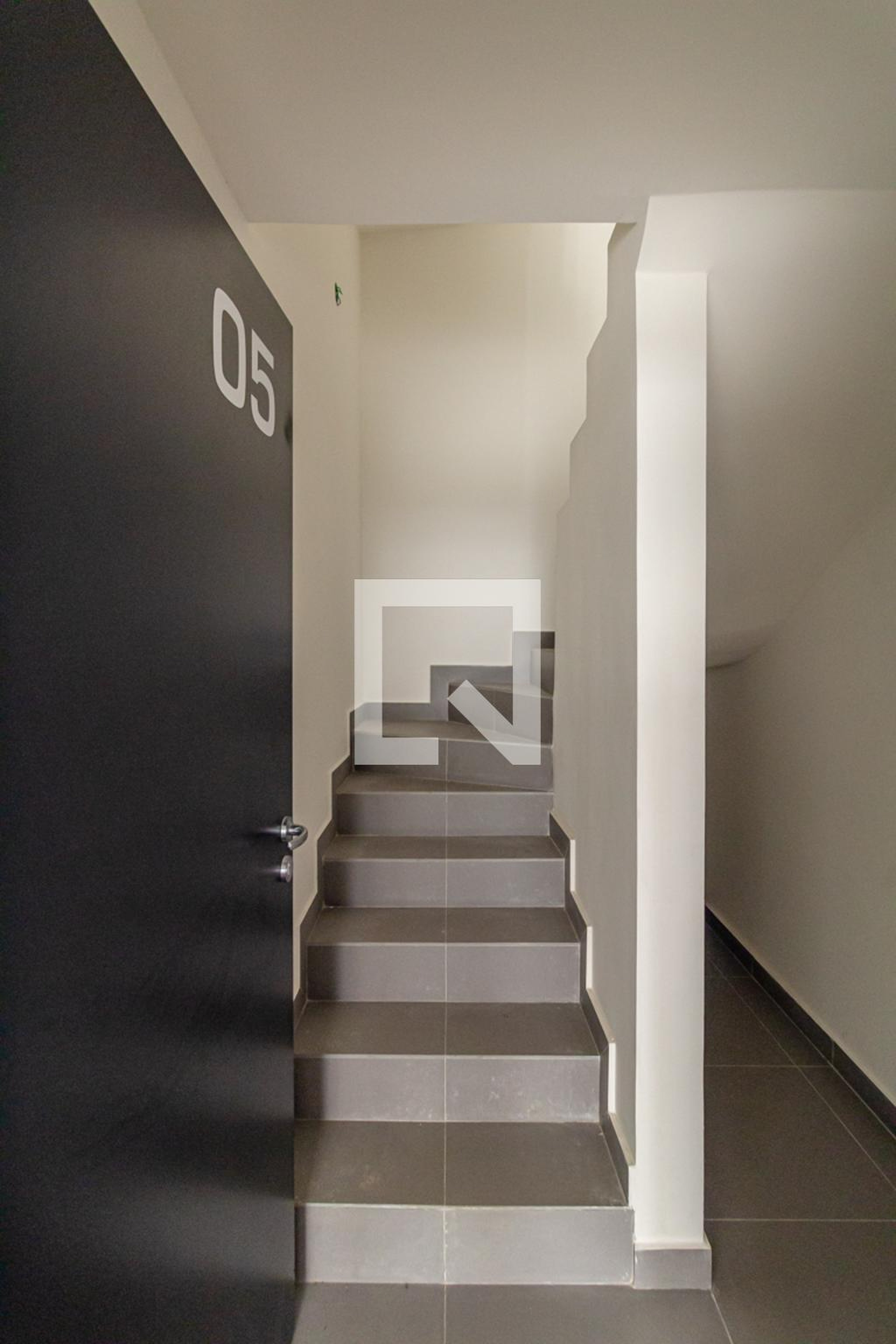 Hall de Entrada - CUBE Higienópolis