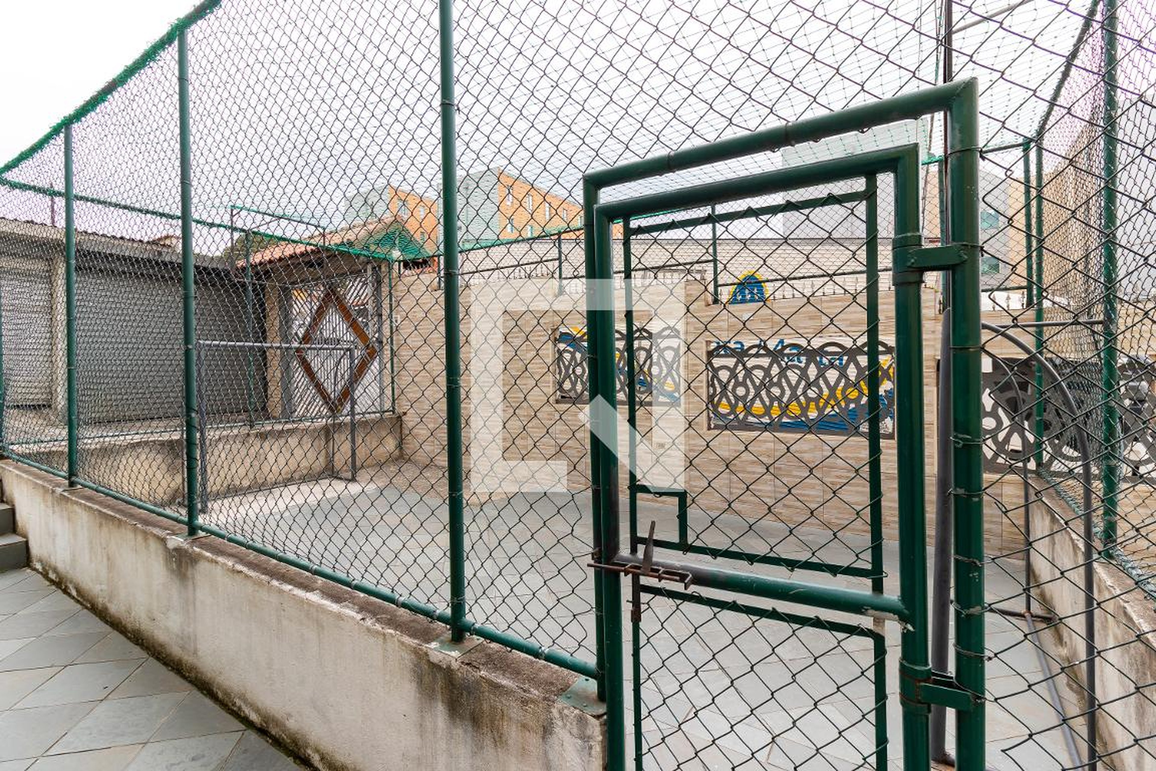 Quadra - Carajari IV