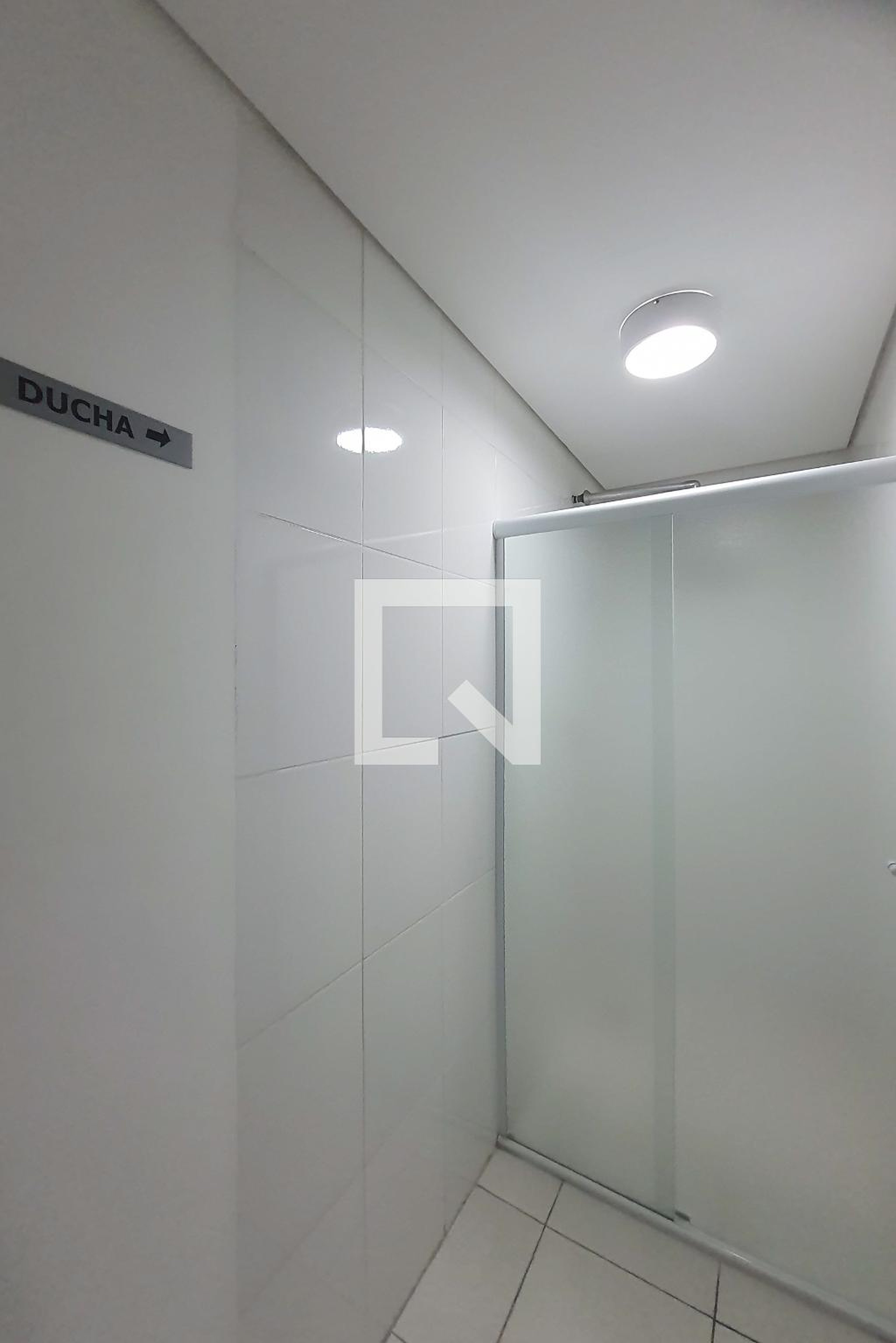 Sauna - Edifício Reference