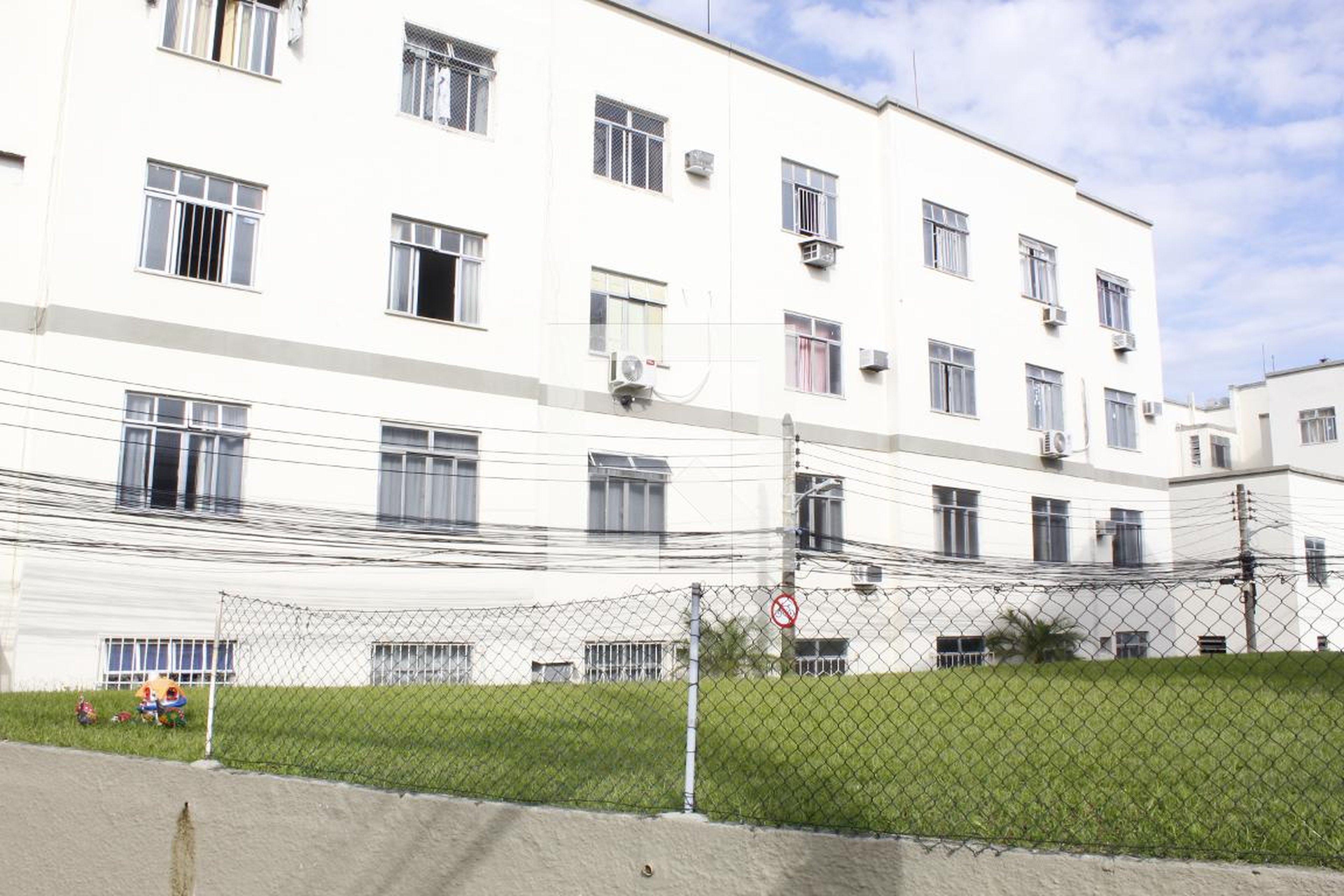 Predio Residencial Fênix