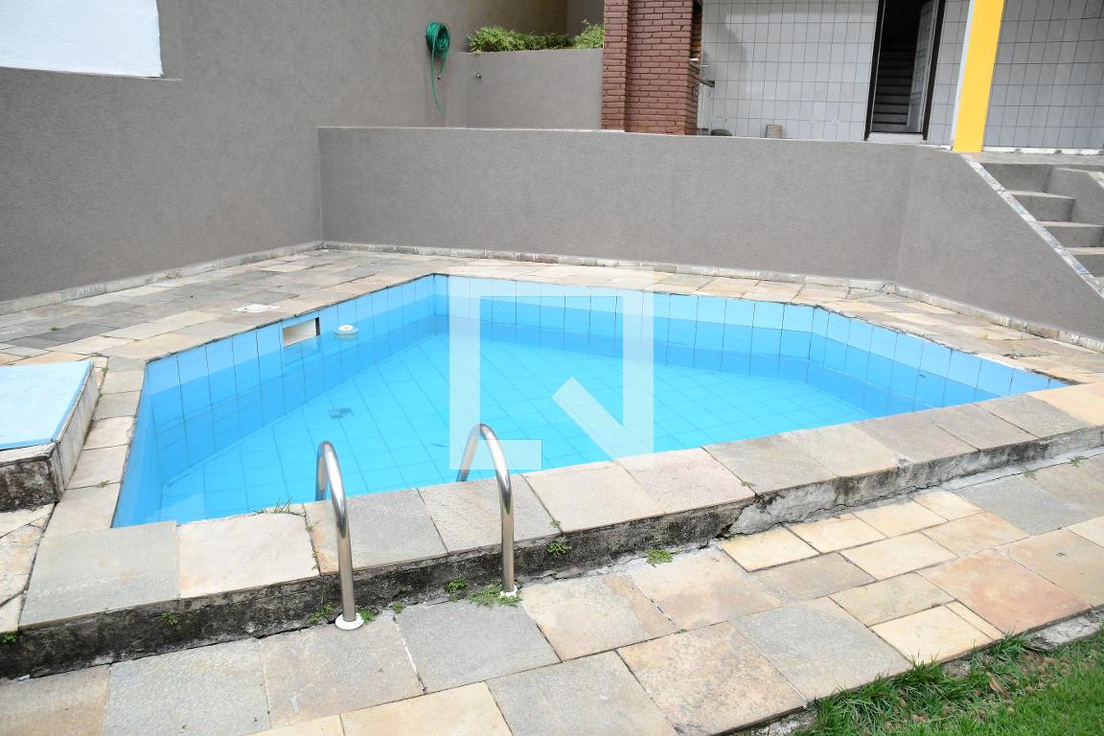 Piscina - 