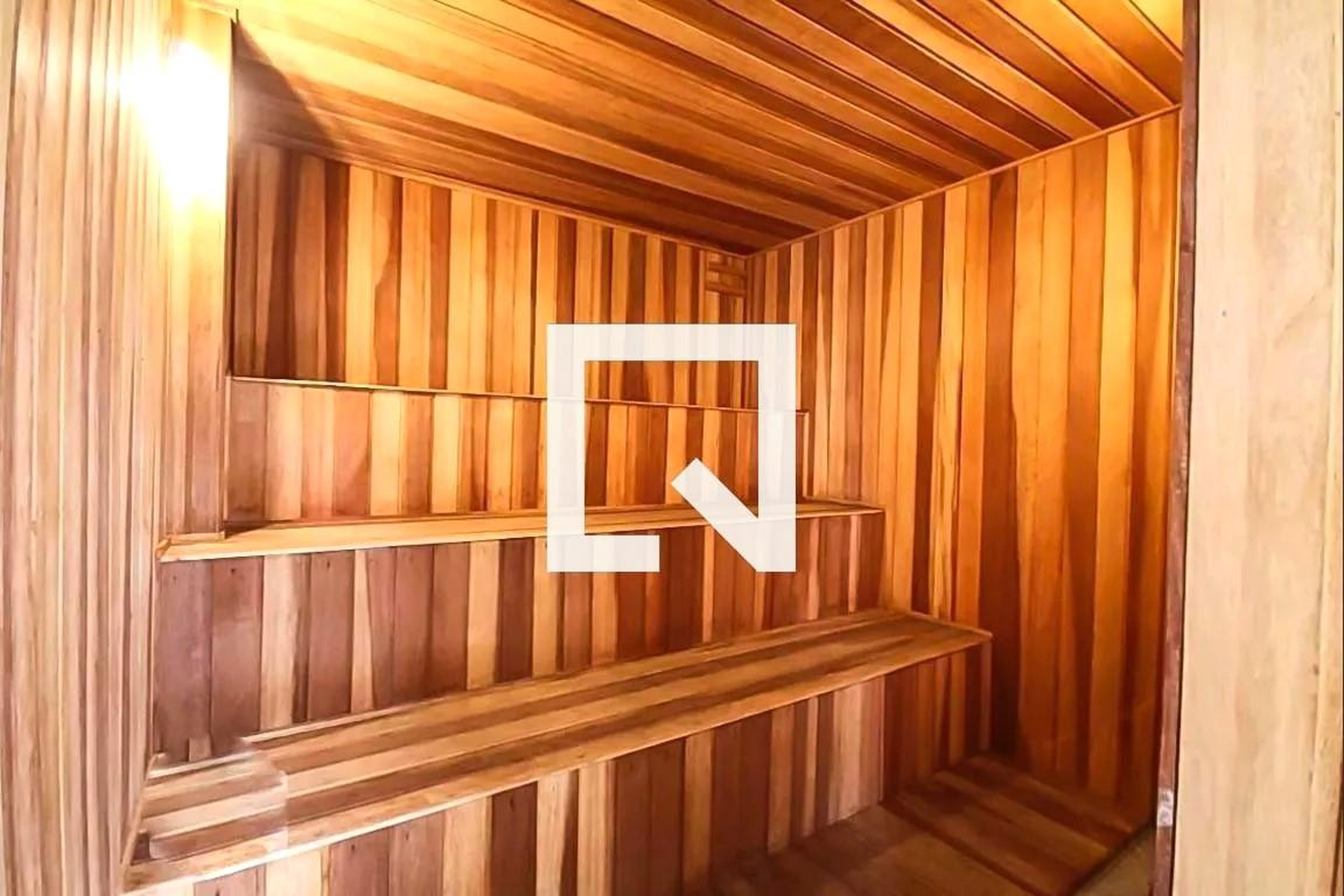 Sauna - 