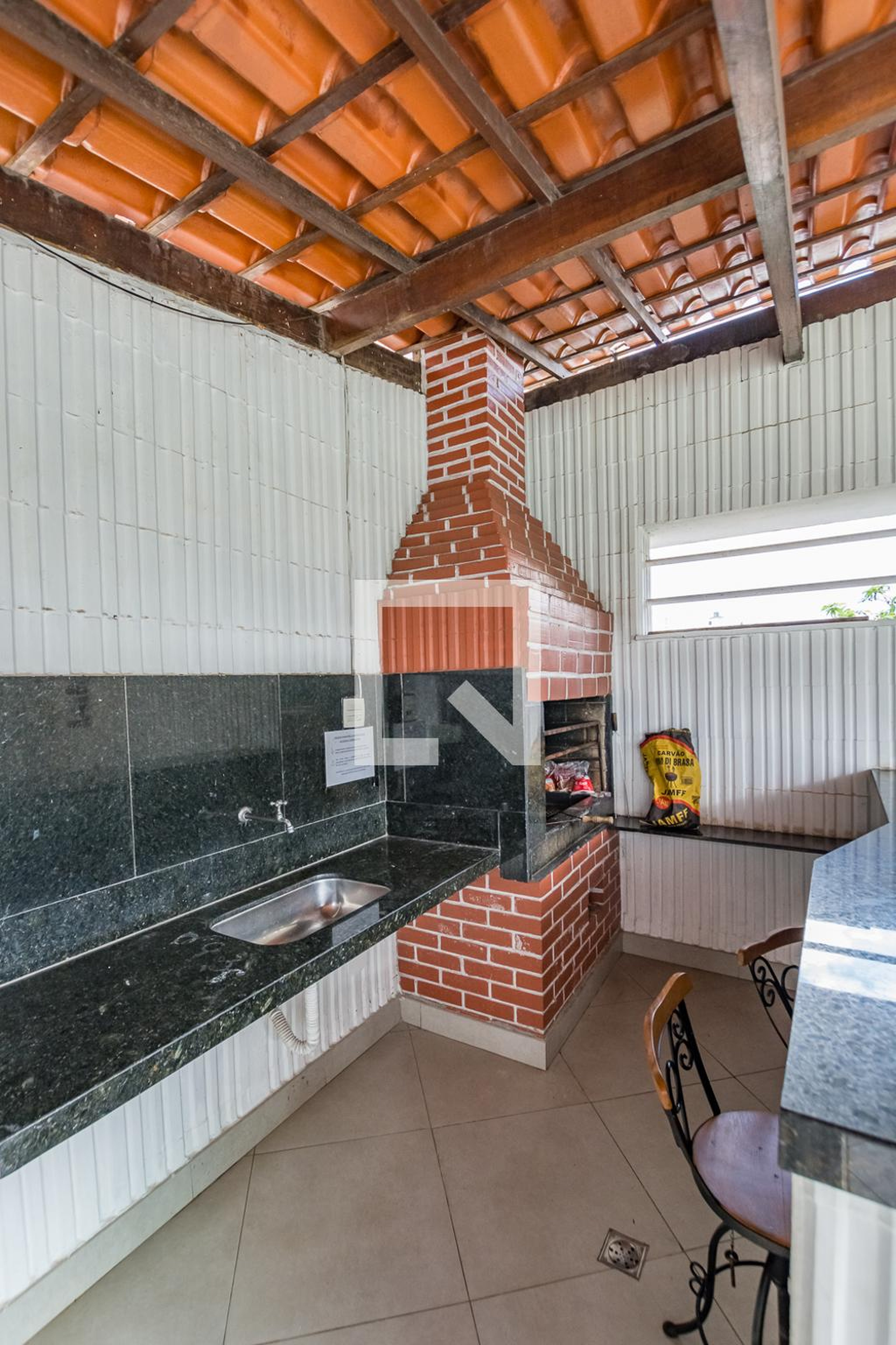 Churrasqueira - Franco Ville 4