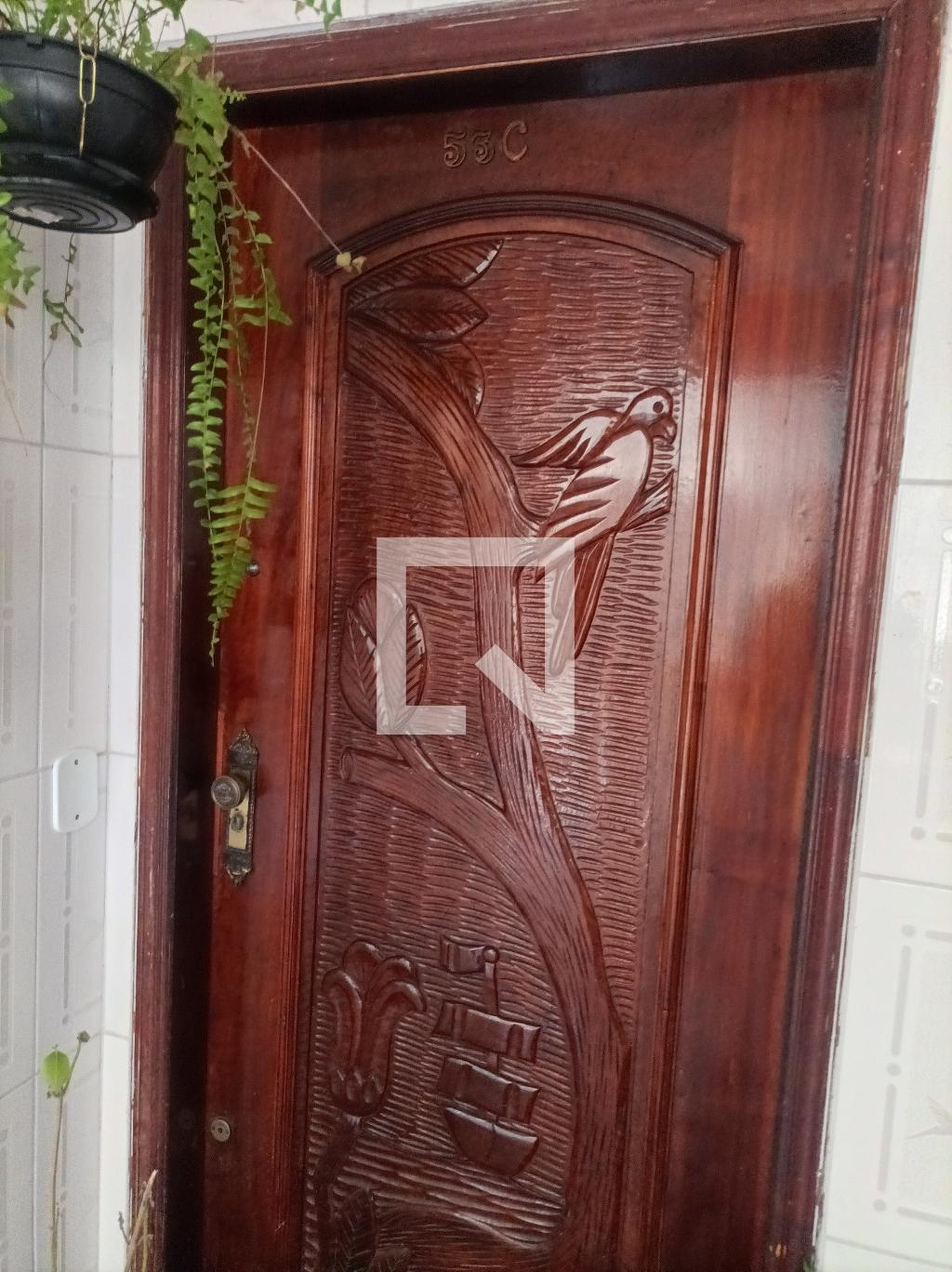 Entrada - Praia da Gávea