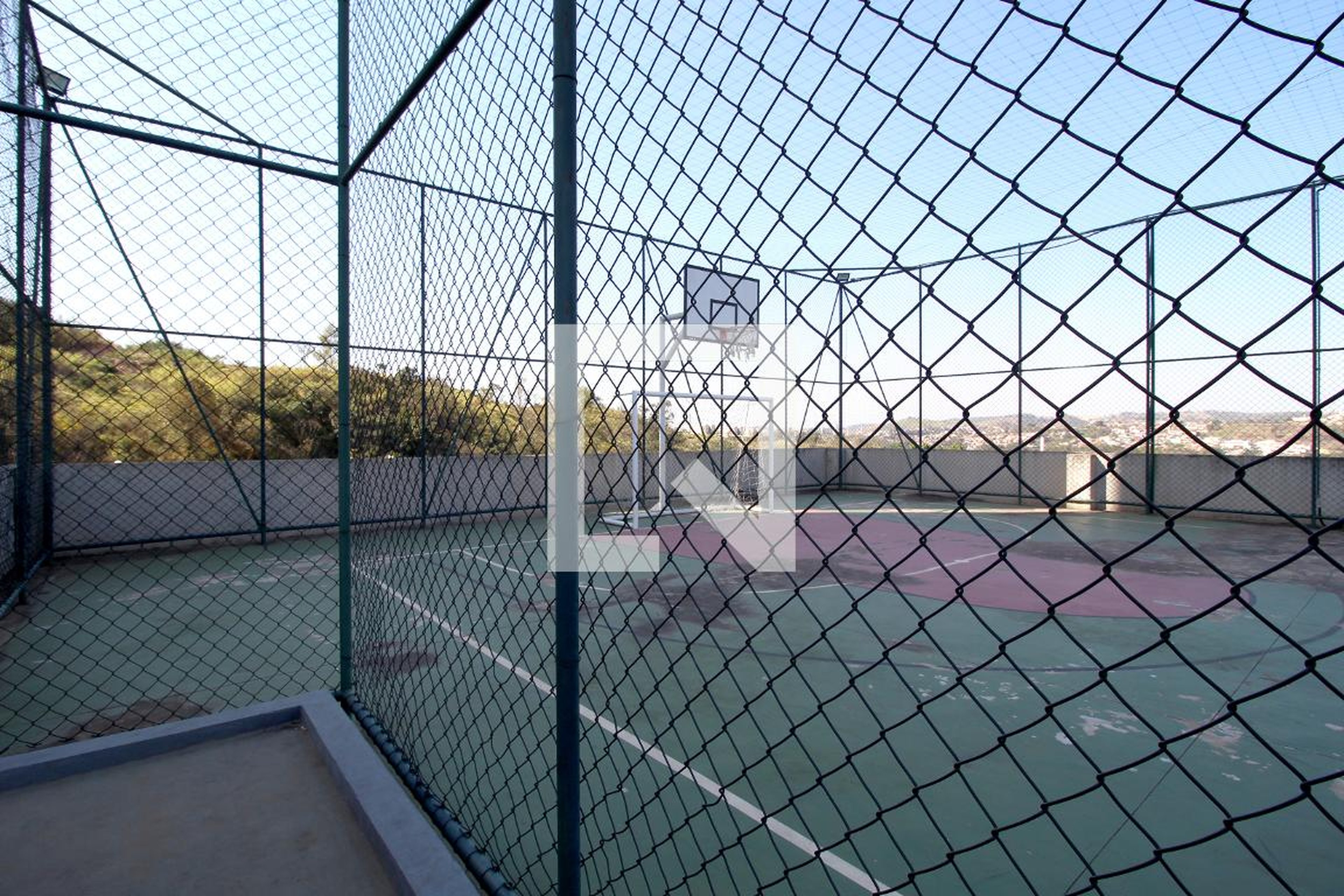 Quadra - Residencial Platinum