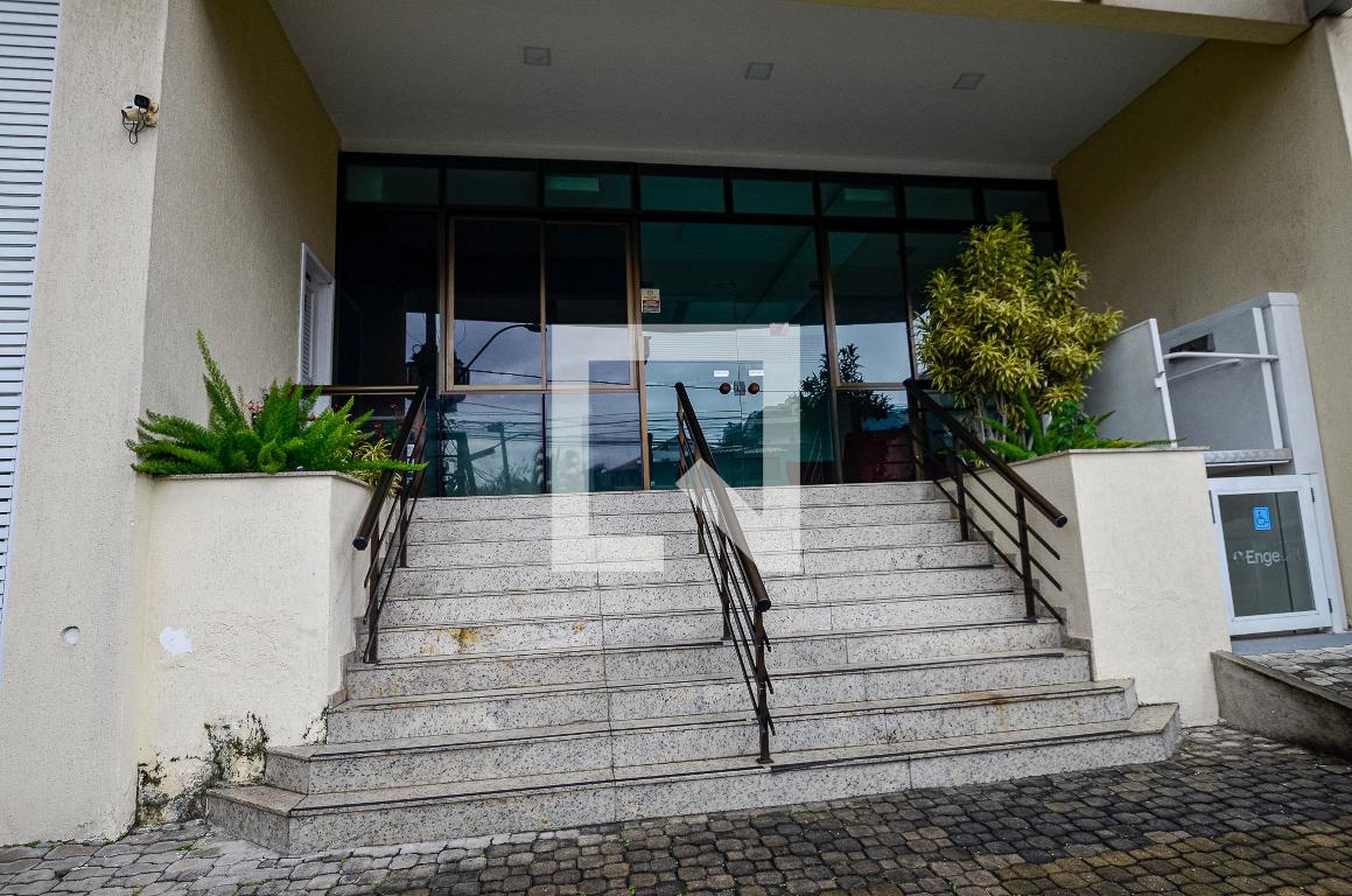 Entrada - Ocean Place