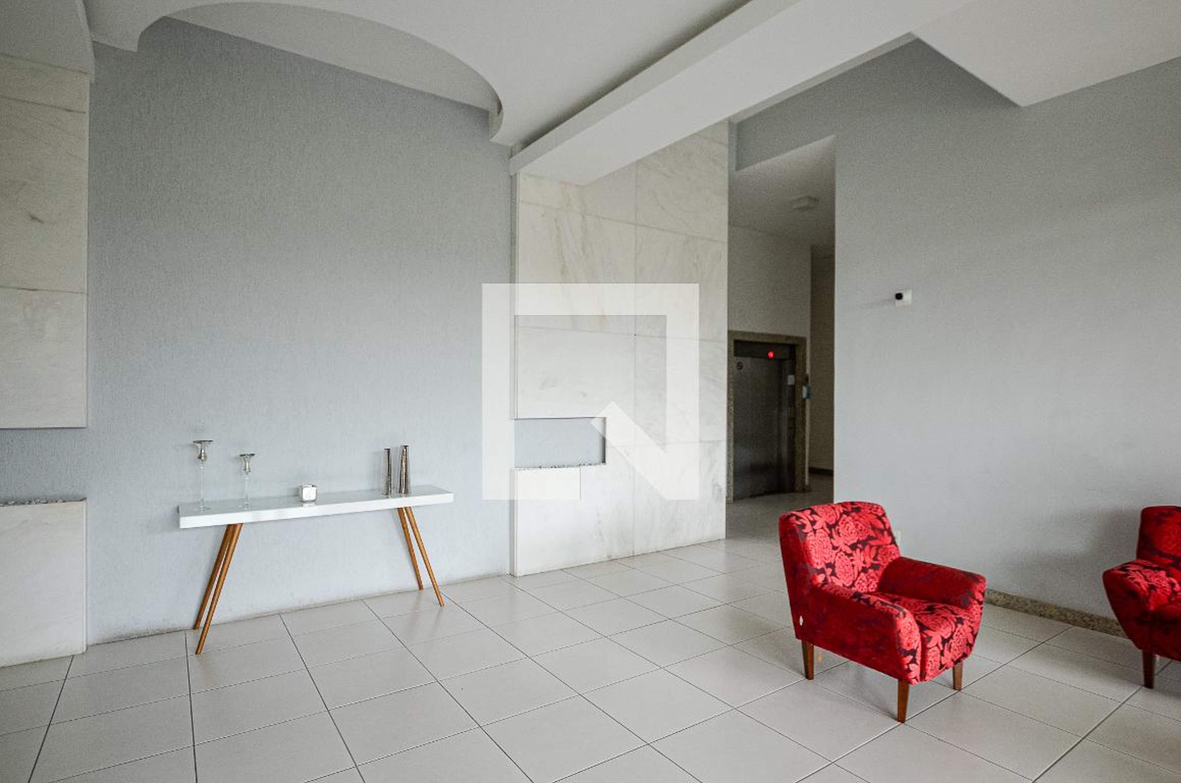 Hall de entrada - Ocean Place