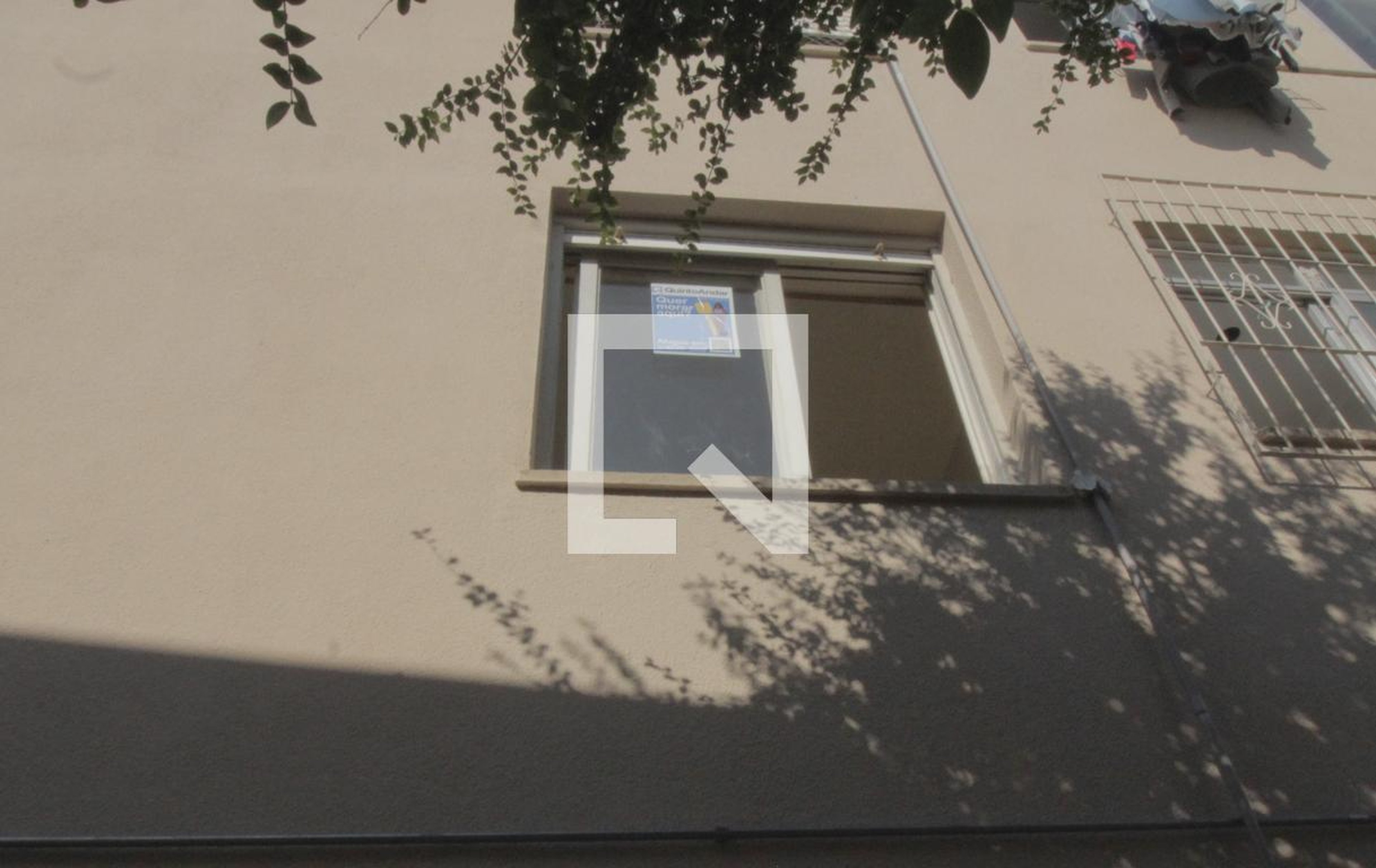 Fachada do Prédio Condomínio em Rua Ministro Oliveira Lima, 323