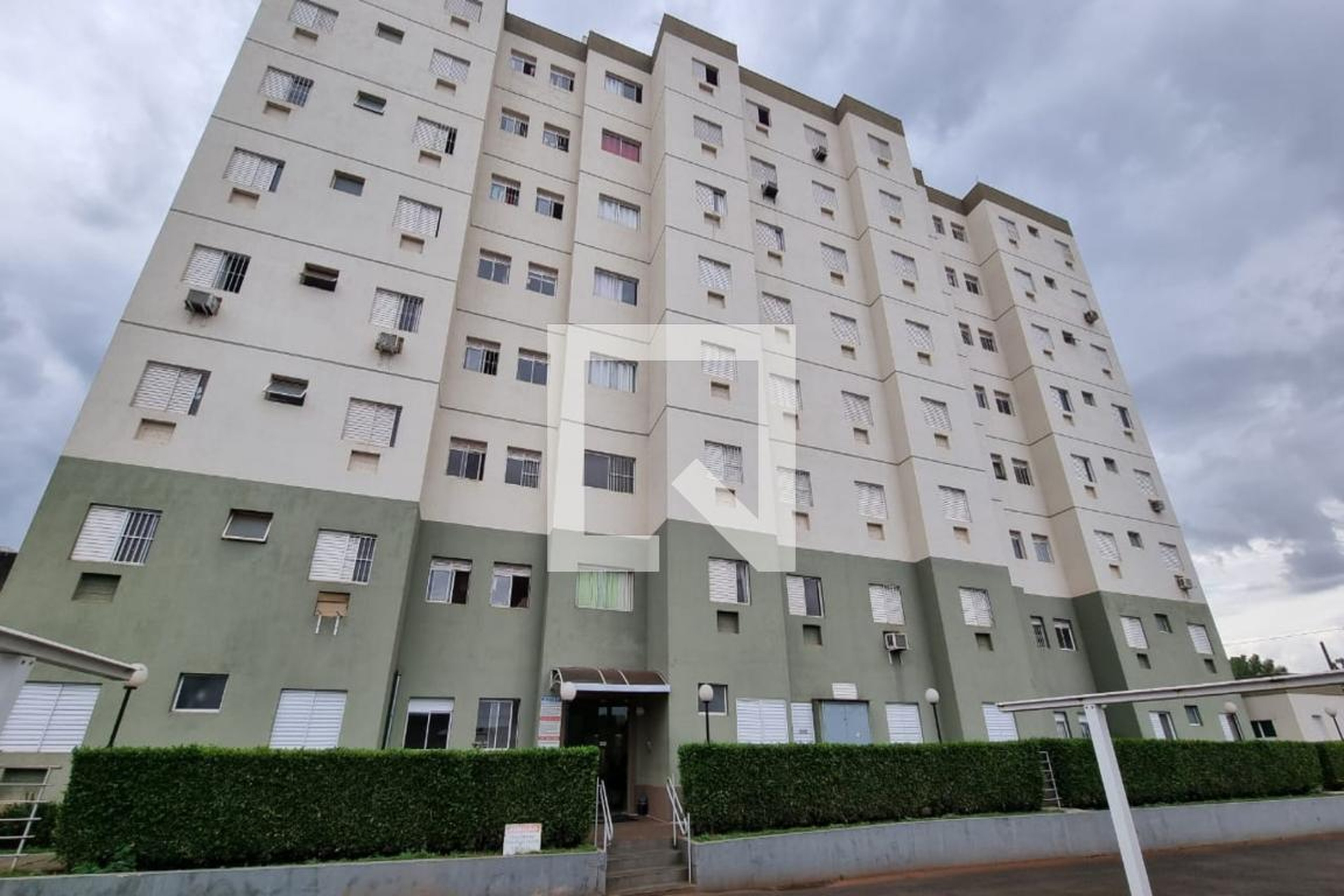 Prédio Condomínio Bem Viver