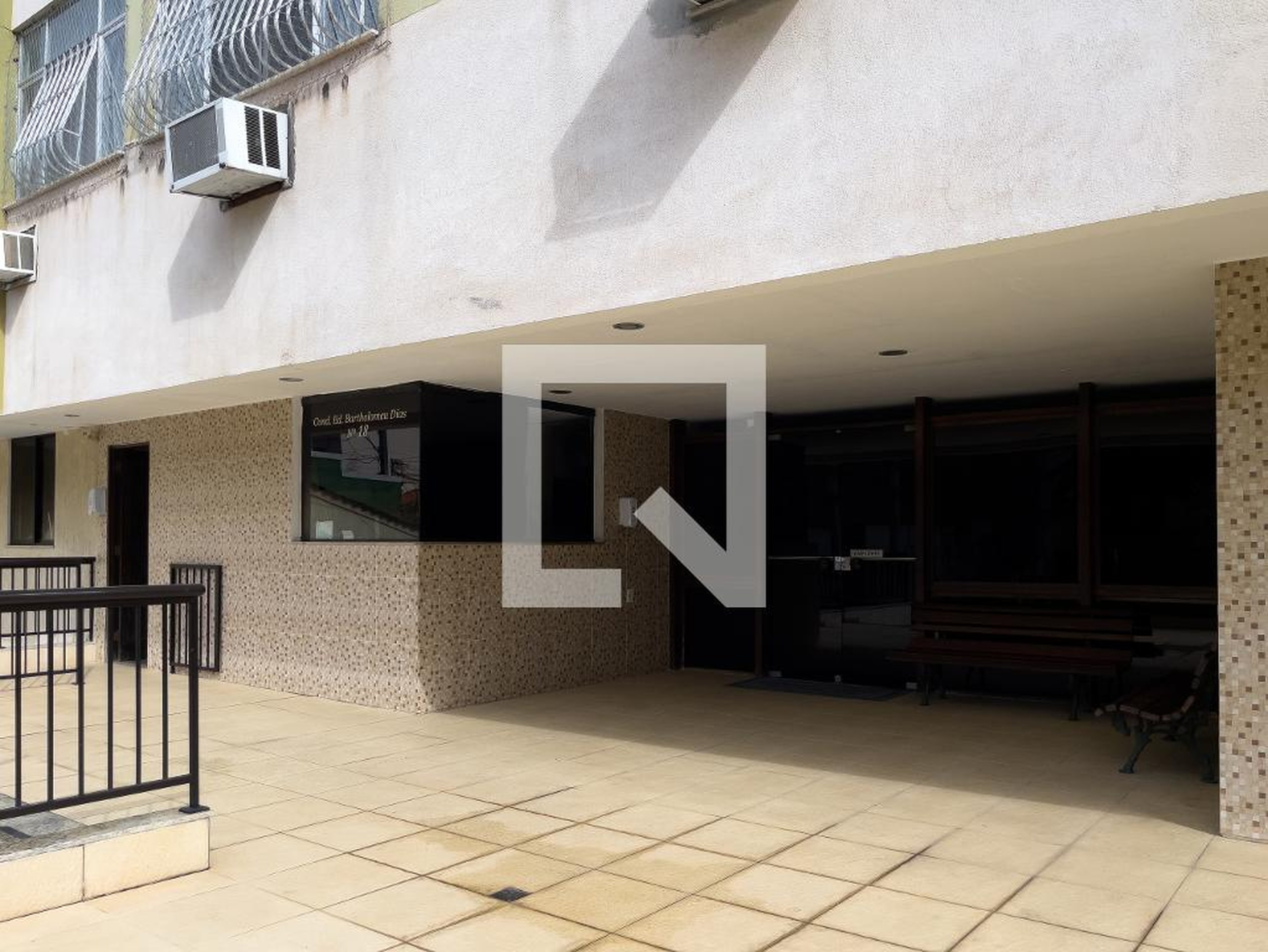 Portaria - Bartholomeu Dias