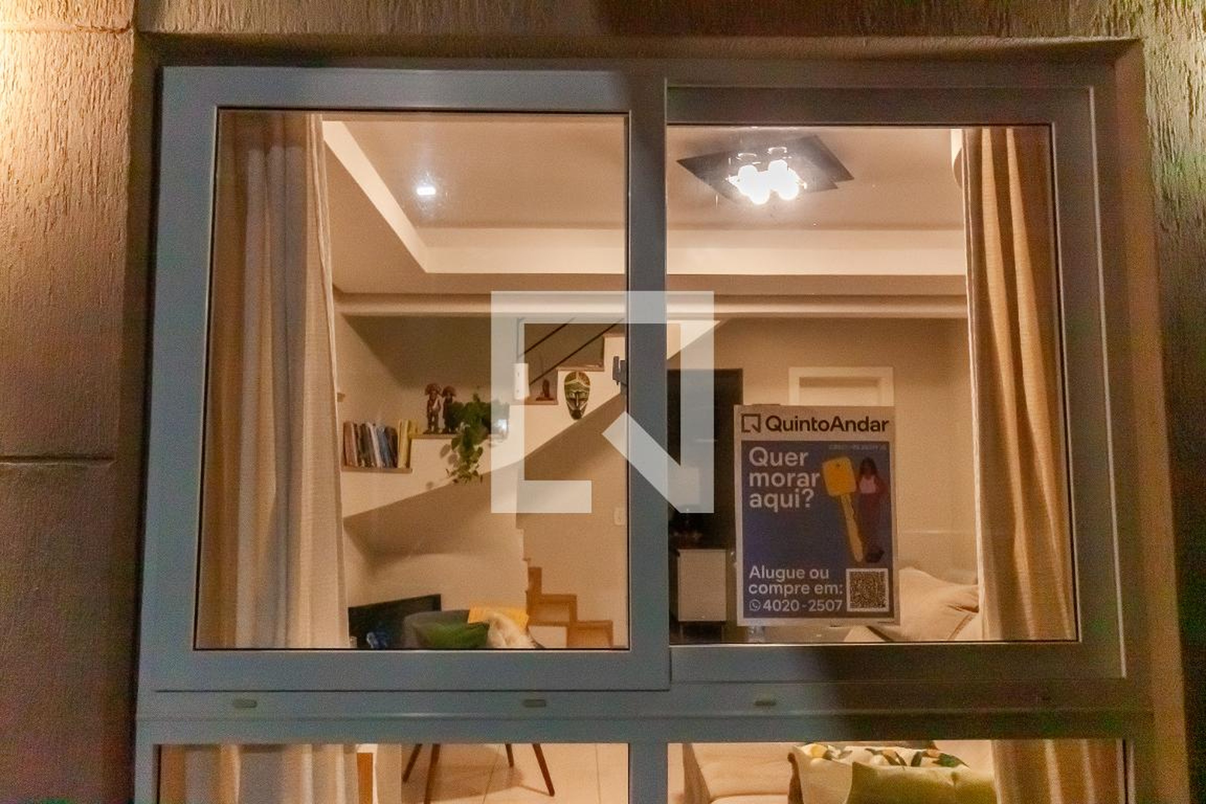 Fachada Condomínio Felicita