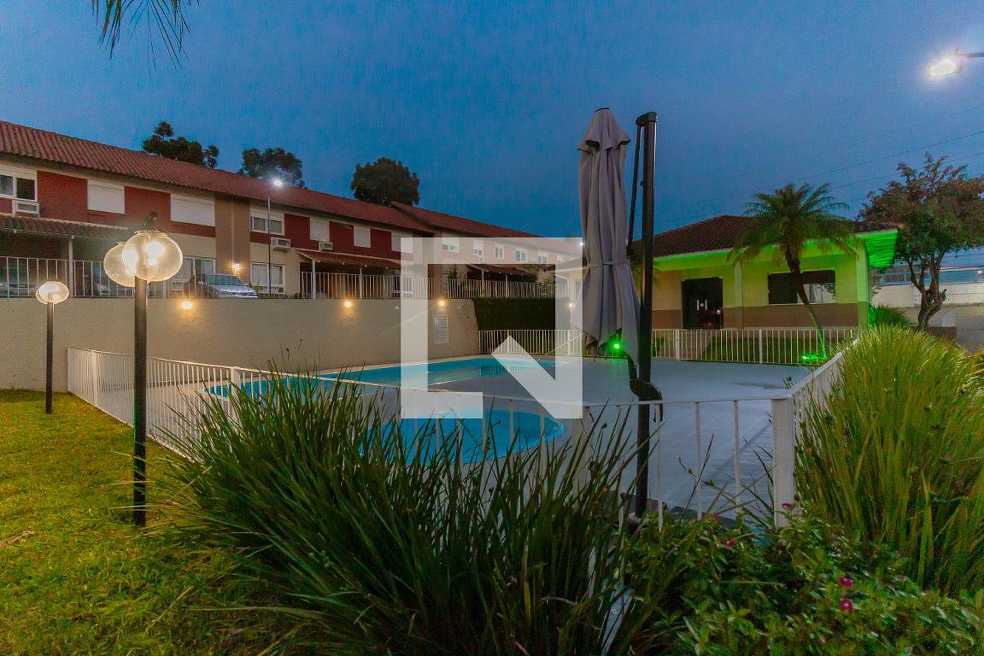 Área comum - Felicita