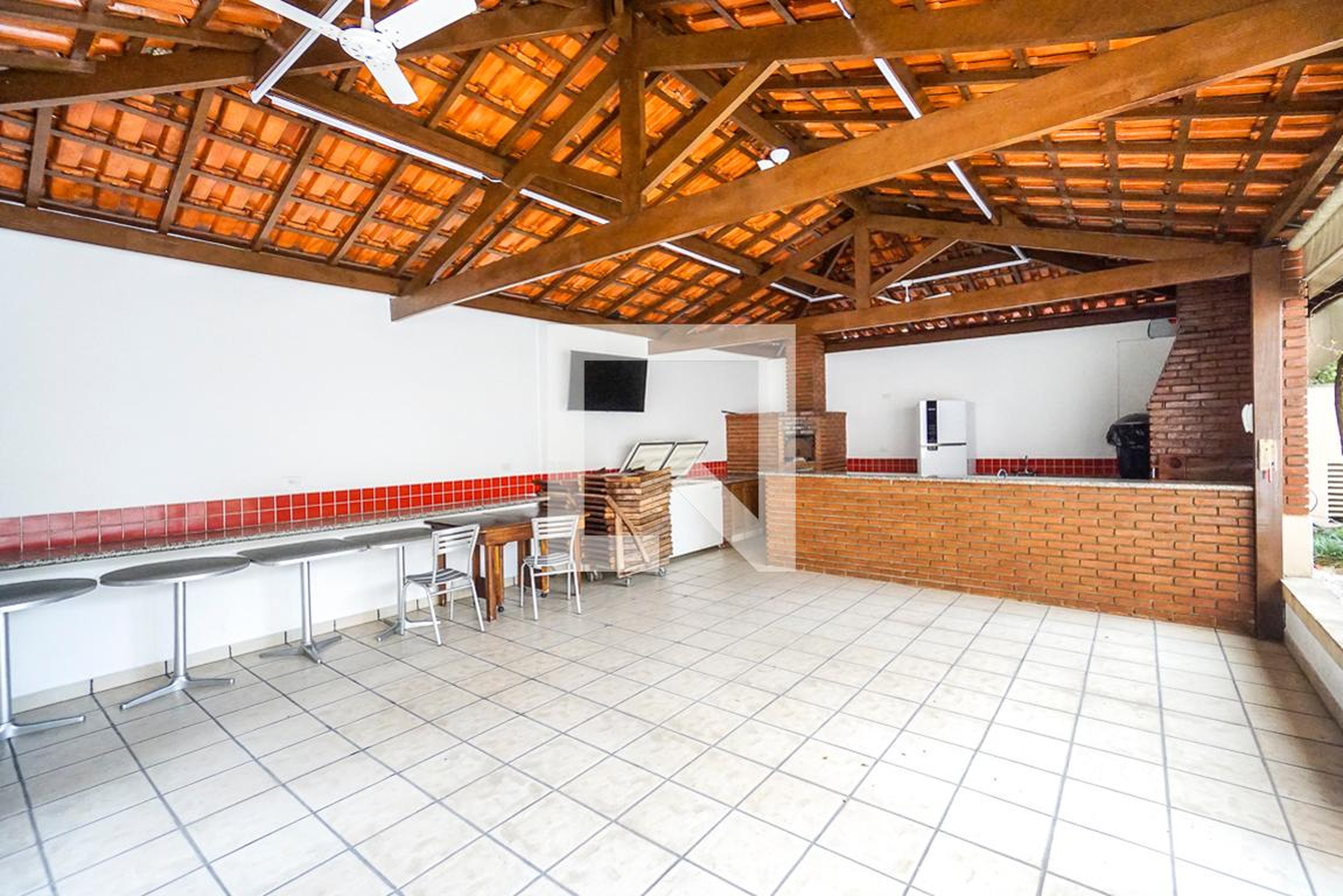 Churrasqueira - Ilha de Sao Jorge