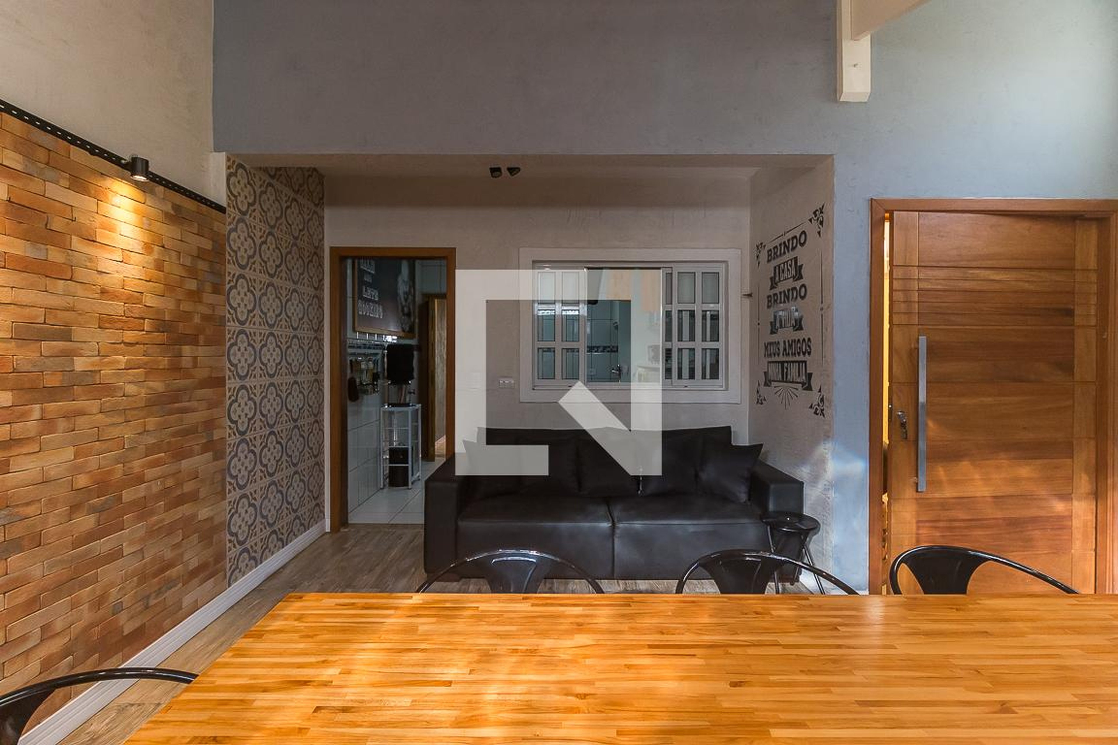 Espaço Gourmet - Jardim Europa