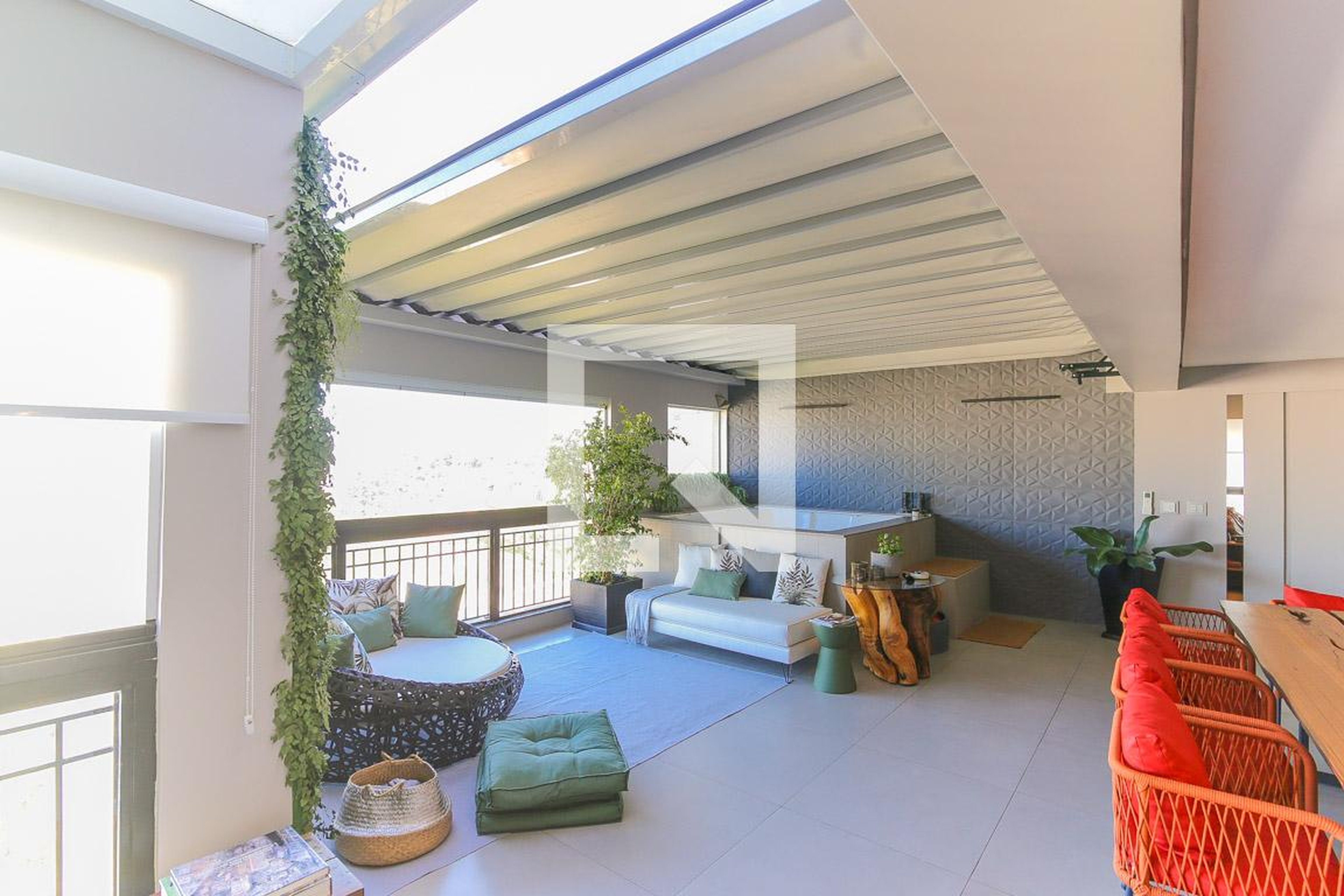 Espaço Gourmet - Easy Life