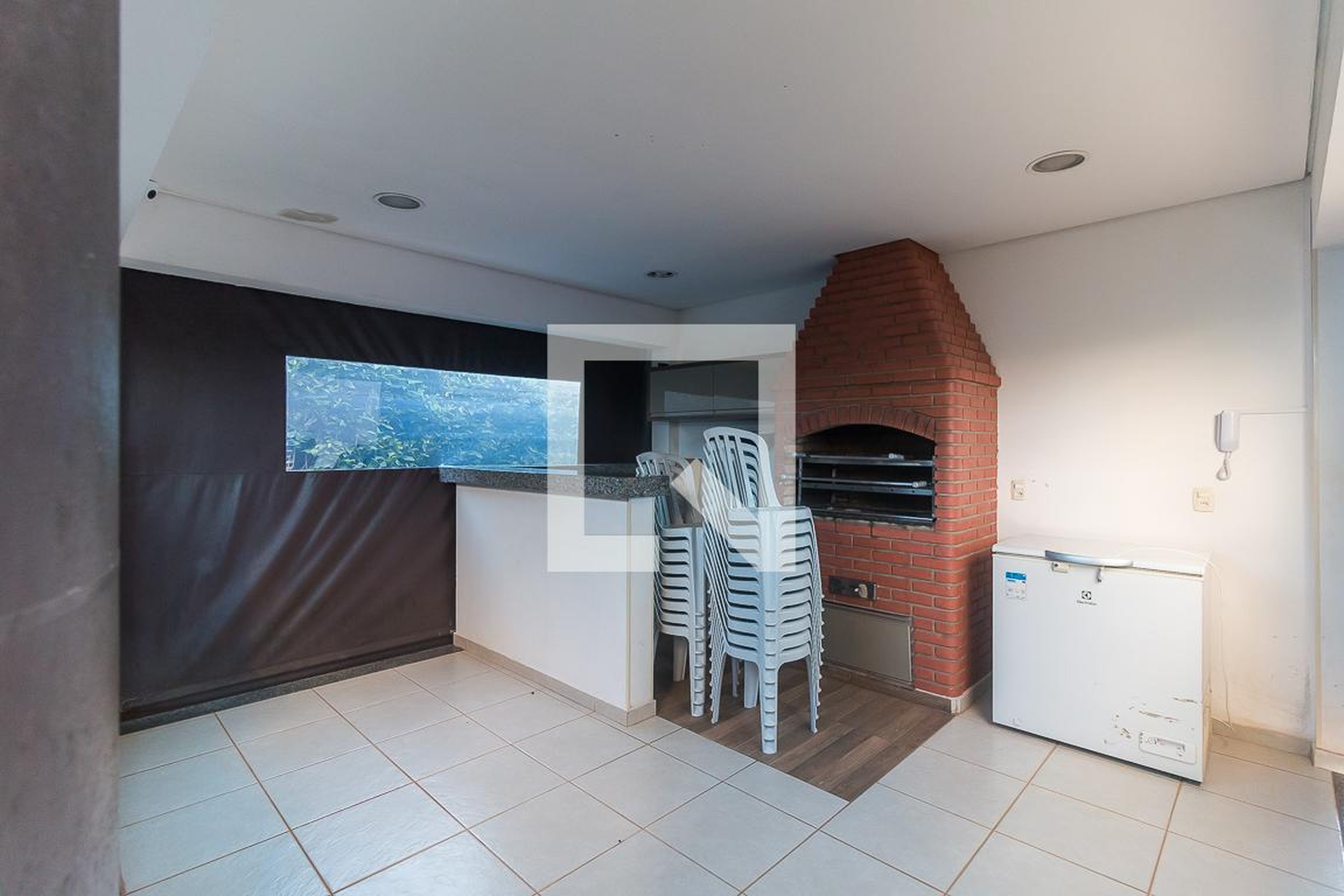 Espaço Gourmet - Bella Collina