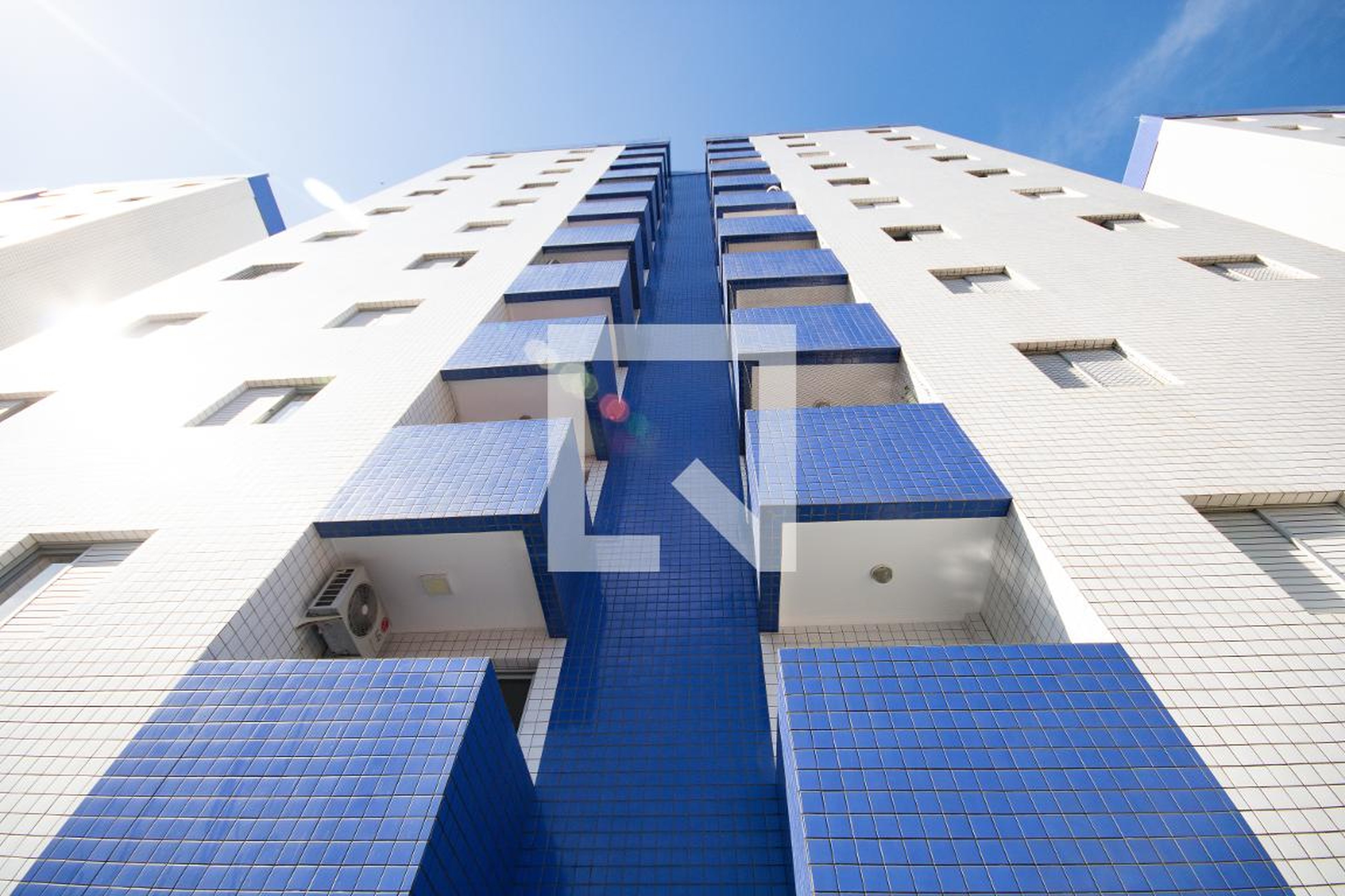 Área comum - Residencial Verdes Mares ||