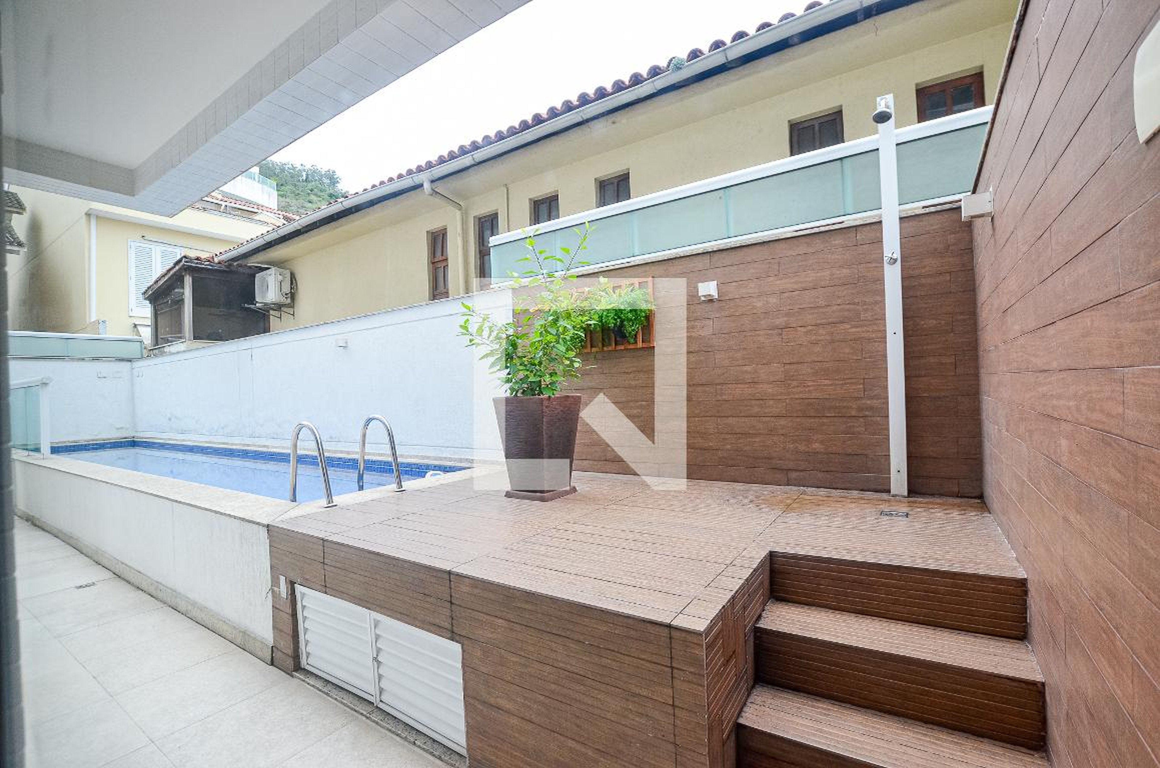 Área comum - Vivacita Residencial