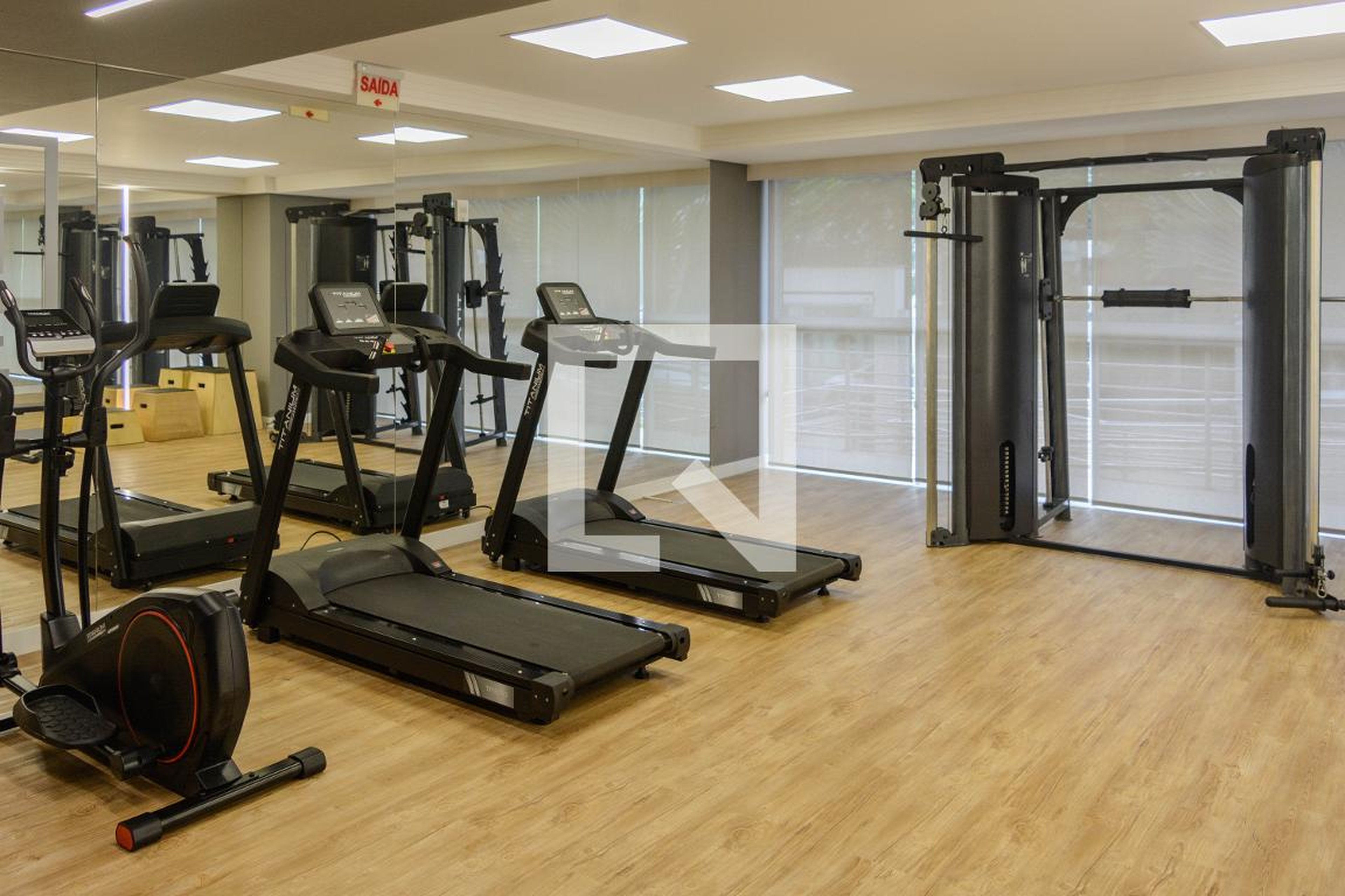 Academia - JD1 Residence