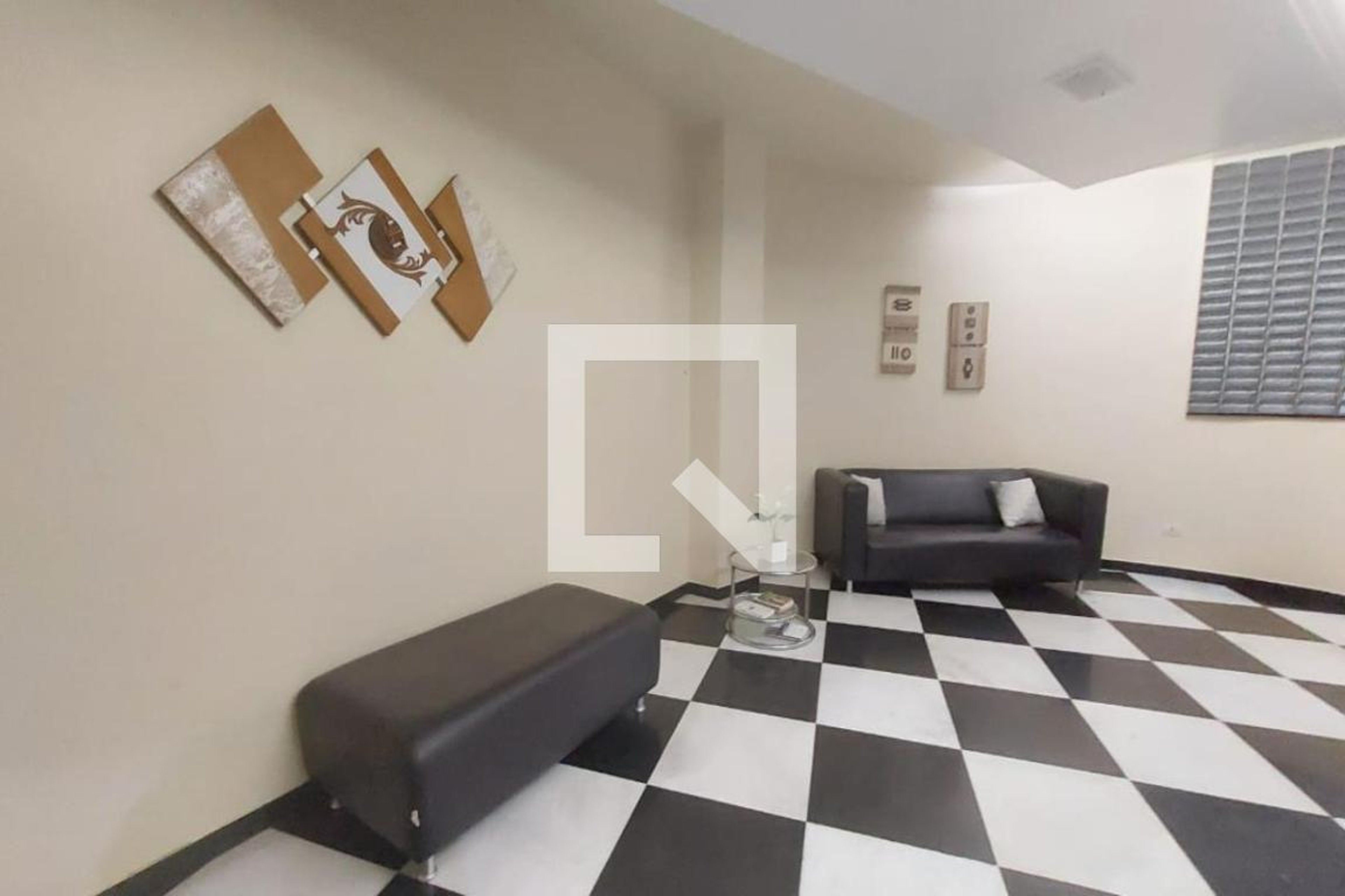 HALL DE ENTRADA Edifício Helius