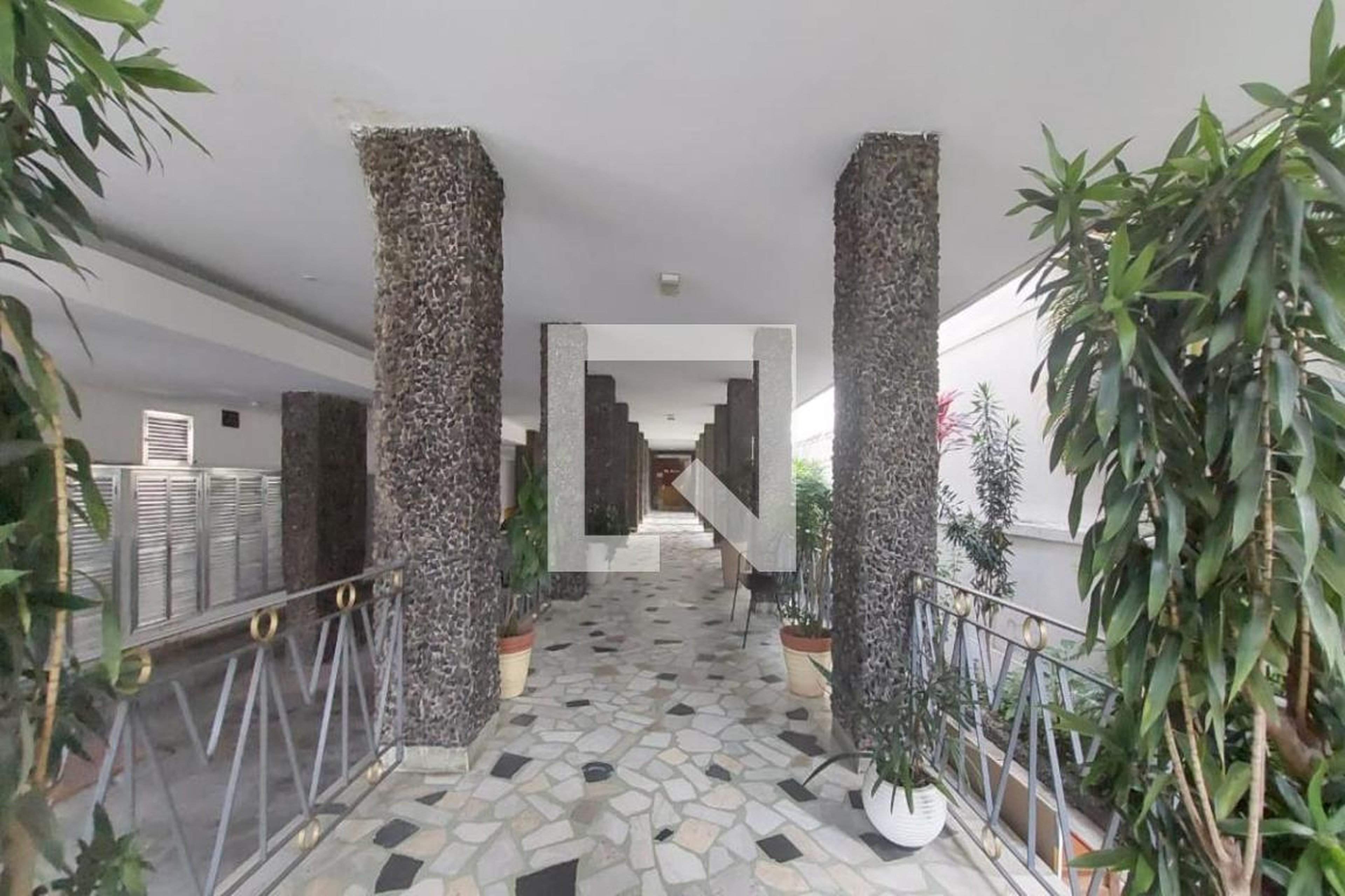 ENTRADA Edifício Helius