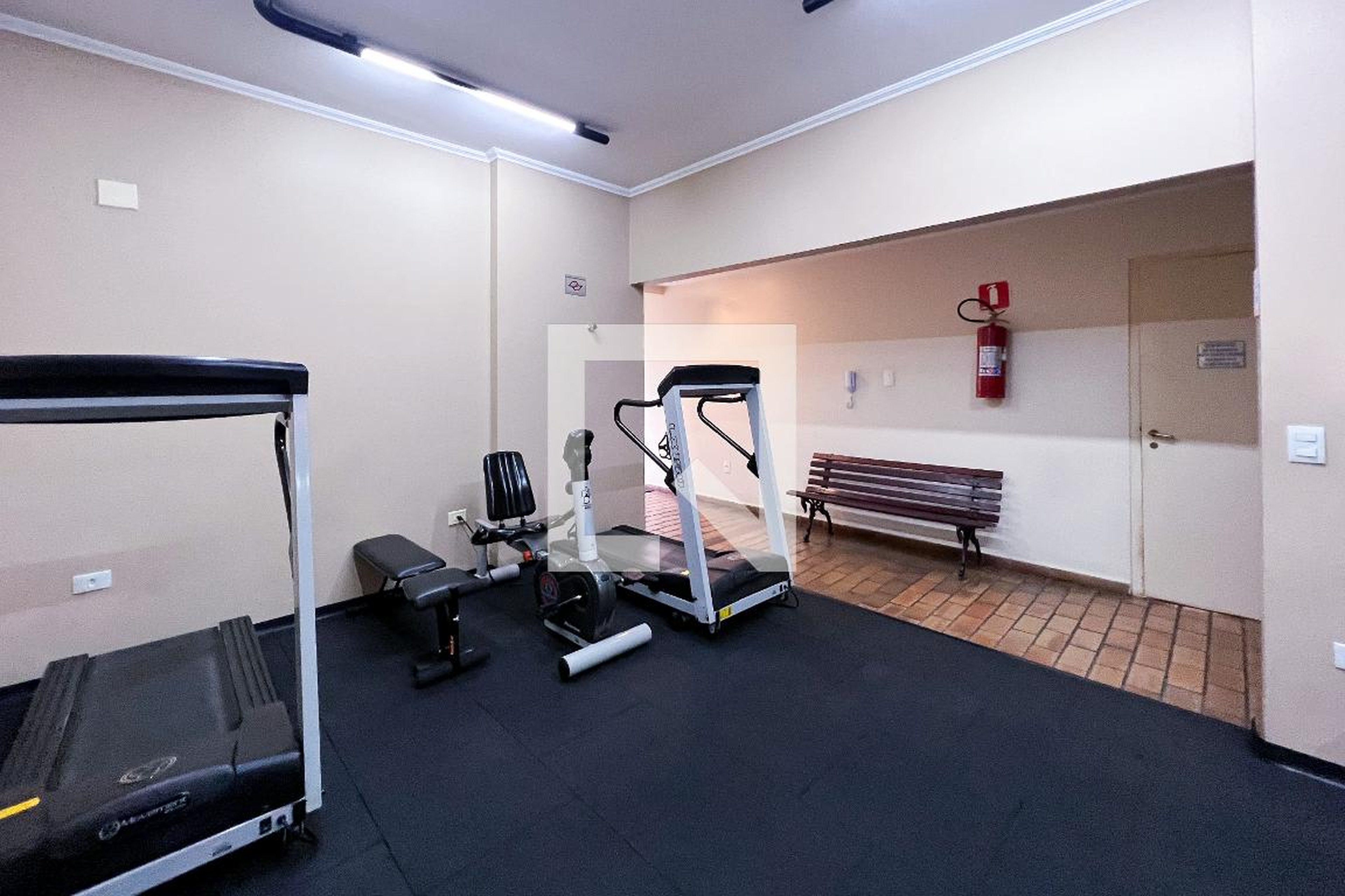 Academia - Alameda Jauaperi 887