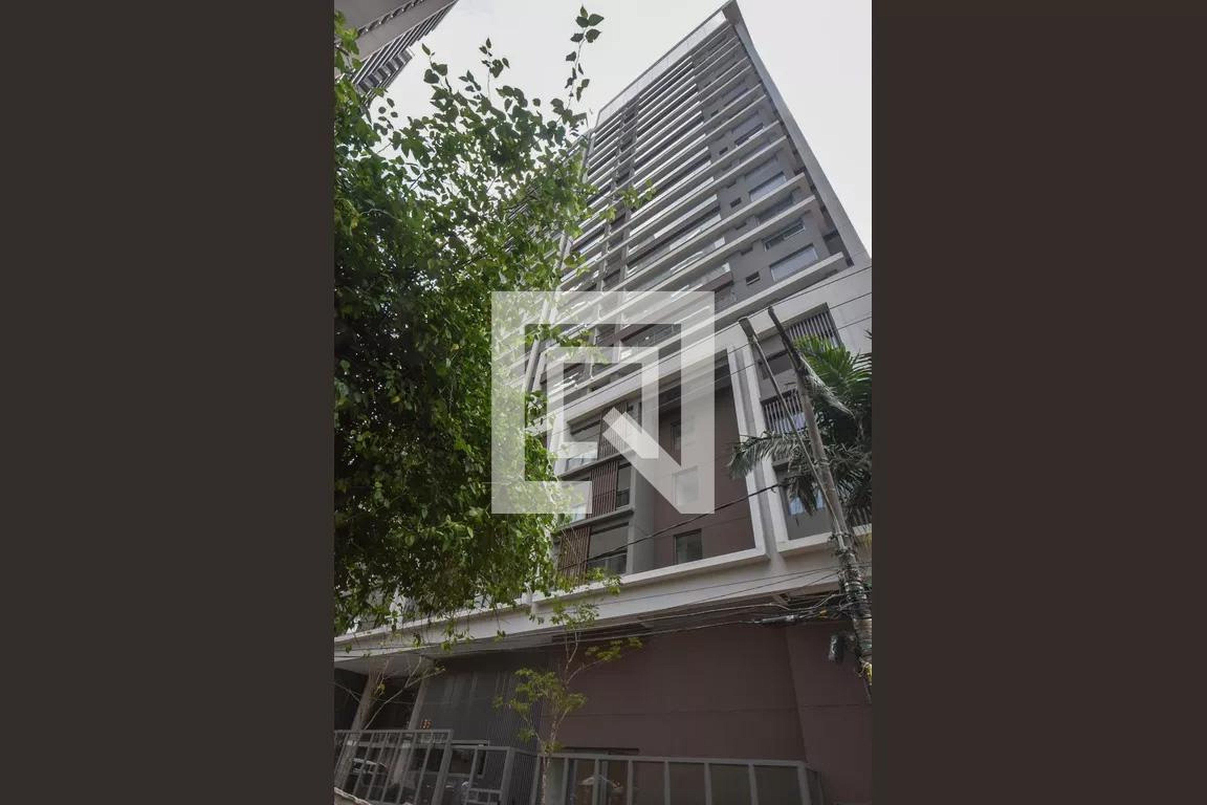 Prédio Condomínio Cyrela Atmosfera Brooklin