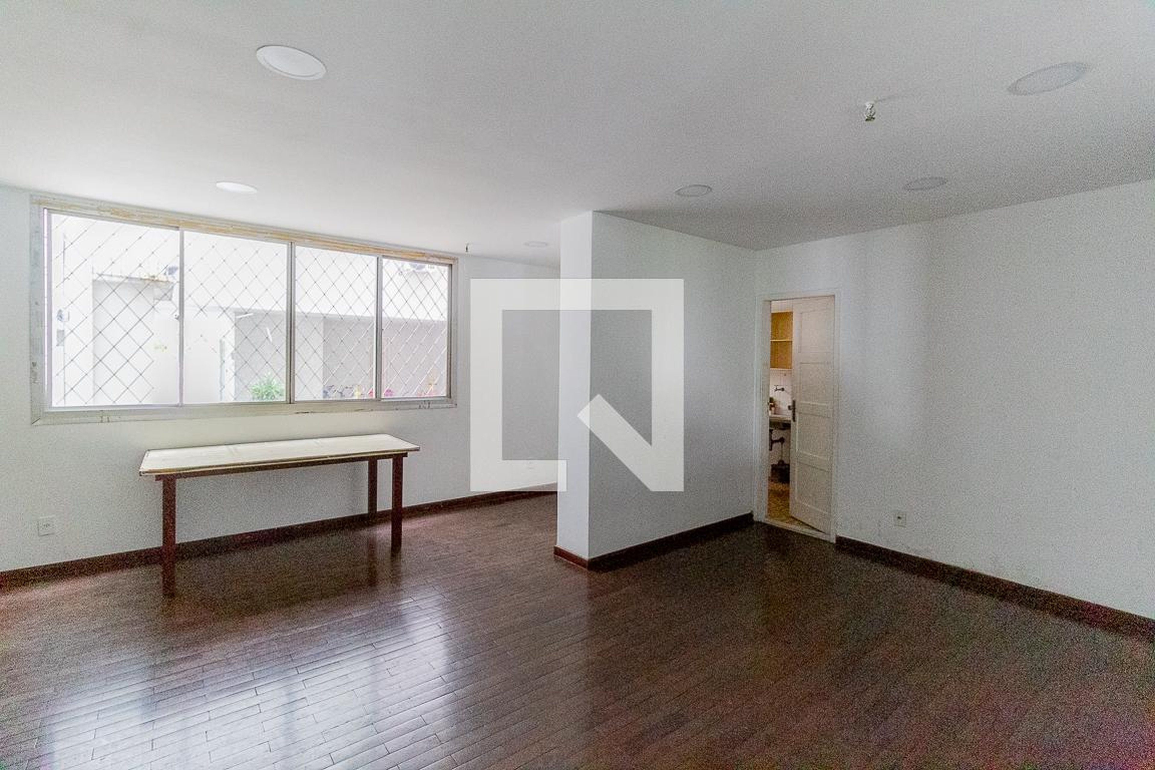 Salão de Festas - Solar Tofic Nigri